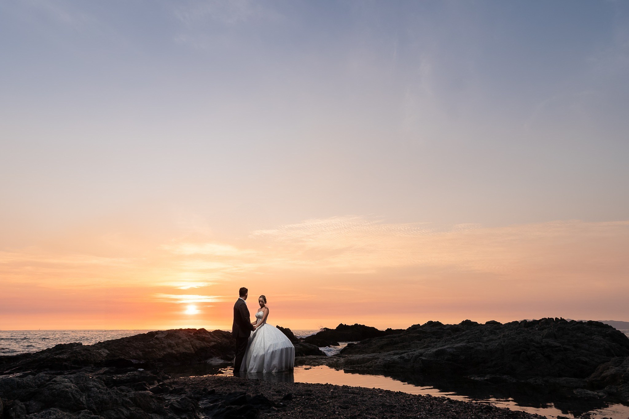 Fotografia de boda Puerto Vallarta. Fotografía de Bodas Profesionales en Puerto Vallarta y Riviera Nayarit