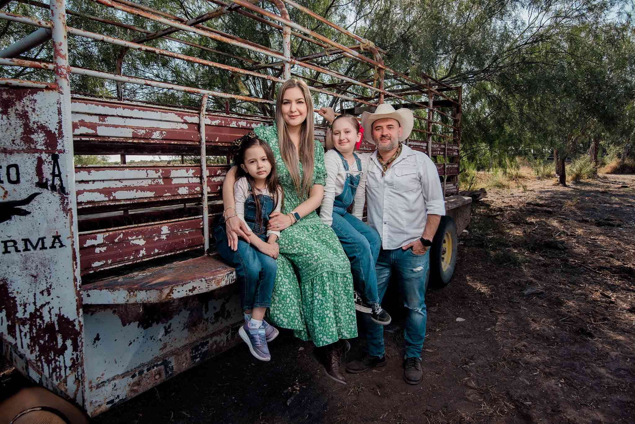Familia y Estilos de Vida. Juan Jesus Fotografia