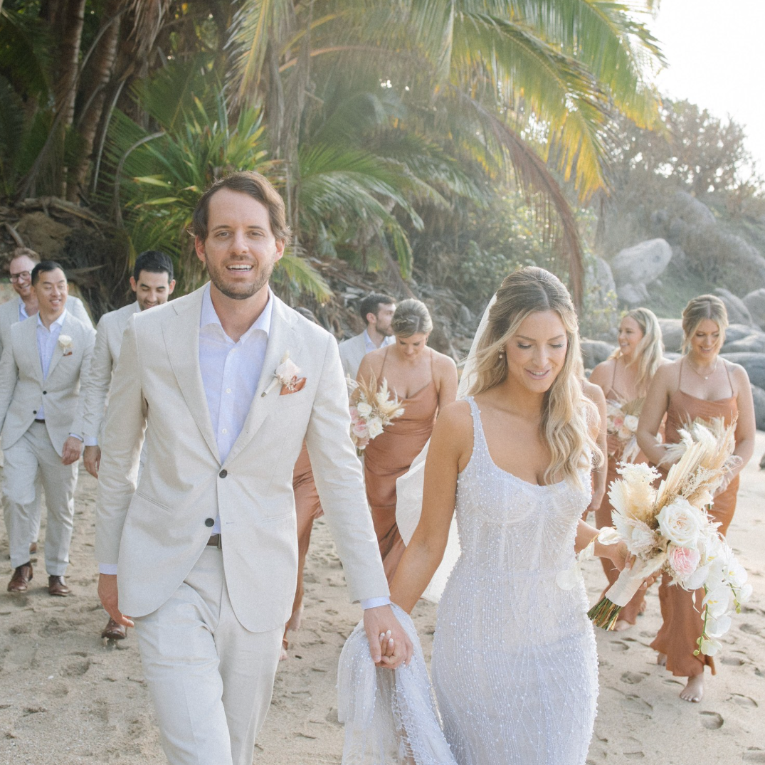Investment. Cabo wedding photographer and videographer