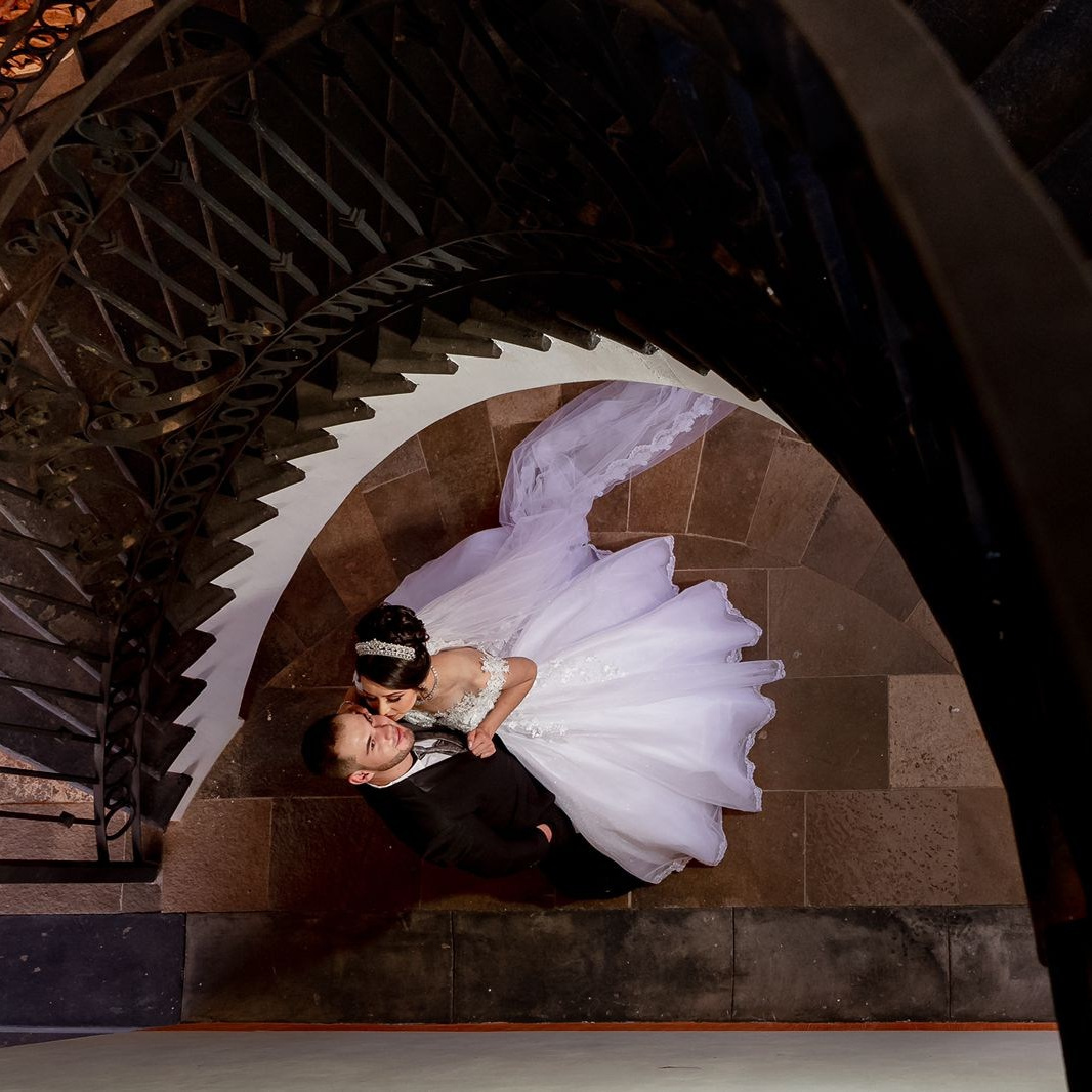 Servicios. Javier Plascencia Fotografo de Bodas en México
