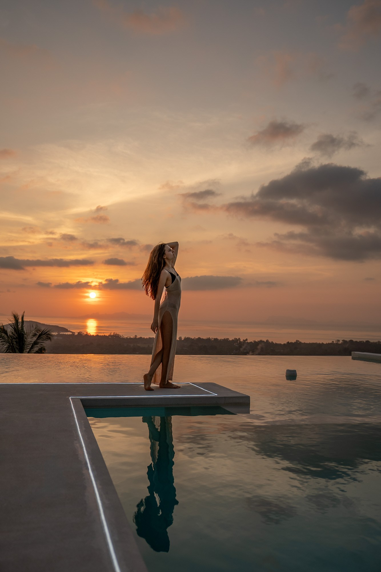 Individual. Koh Samui Photographer | Julia Soul