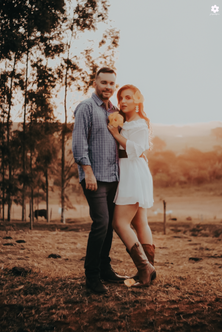 Ensaio Pré Wedding em Bauru. Alma Fotografia & Vídeo | Casamentos