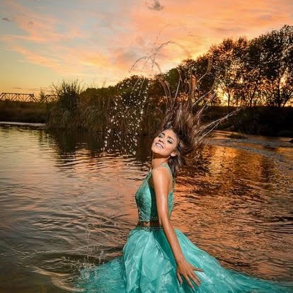 Trash The Dress. HERMOSILLO STUDIO