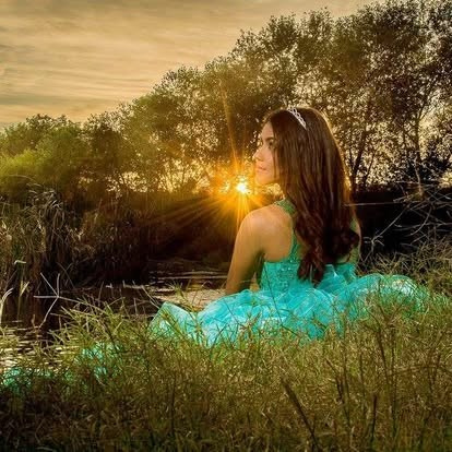 Trash The Dress. HERMOSILLO STUDIO