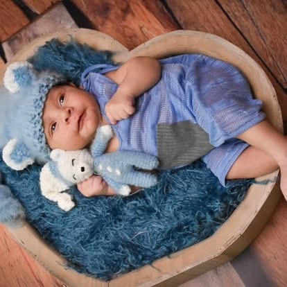 New Born. HERMOSILLO STUDIO