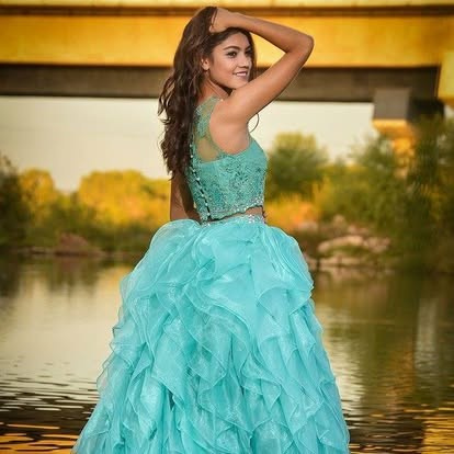 Trash The Dress. HERMOSILLO STUDIO
