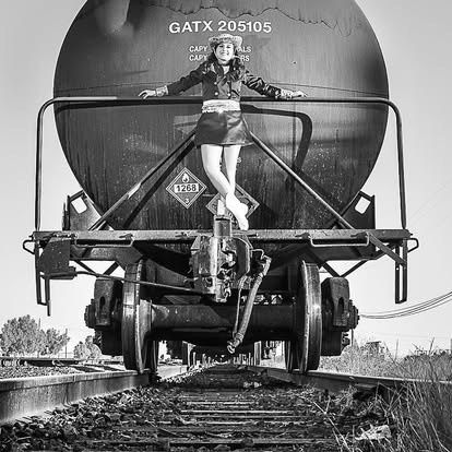 Trash The Dress. HERMOSILLO STUDIO
