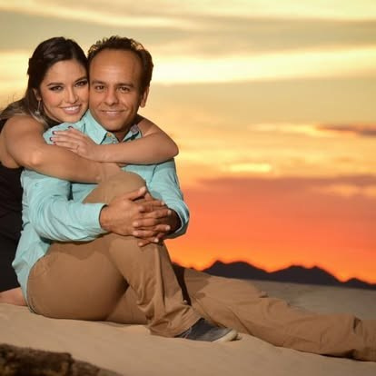 Retratos. HERMOSILLO STUDIO