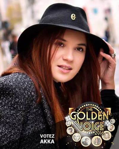 АИNA Vernov Nous avons besoin des photographes ANNA, The Golden Voice