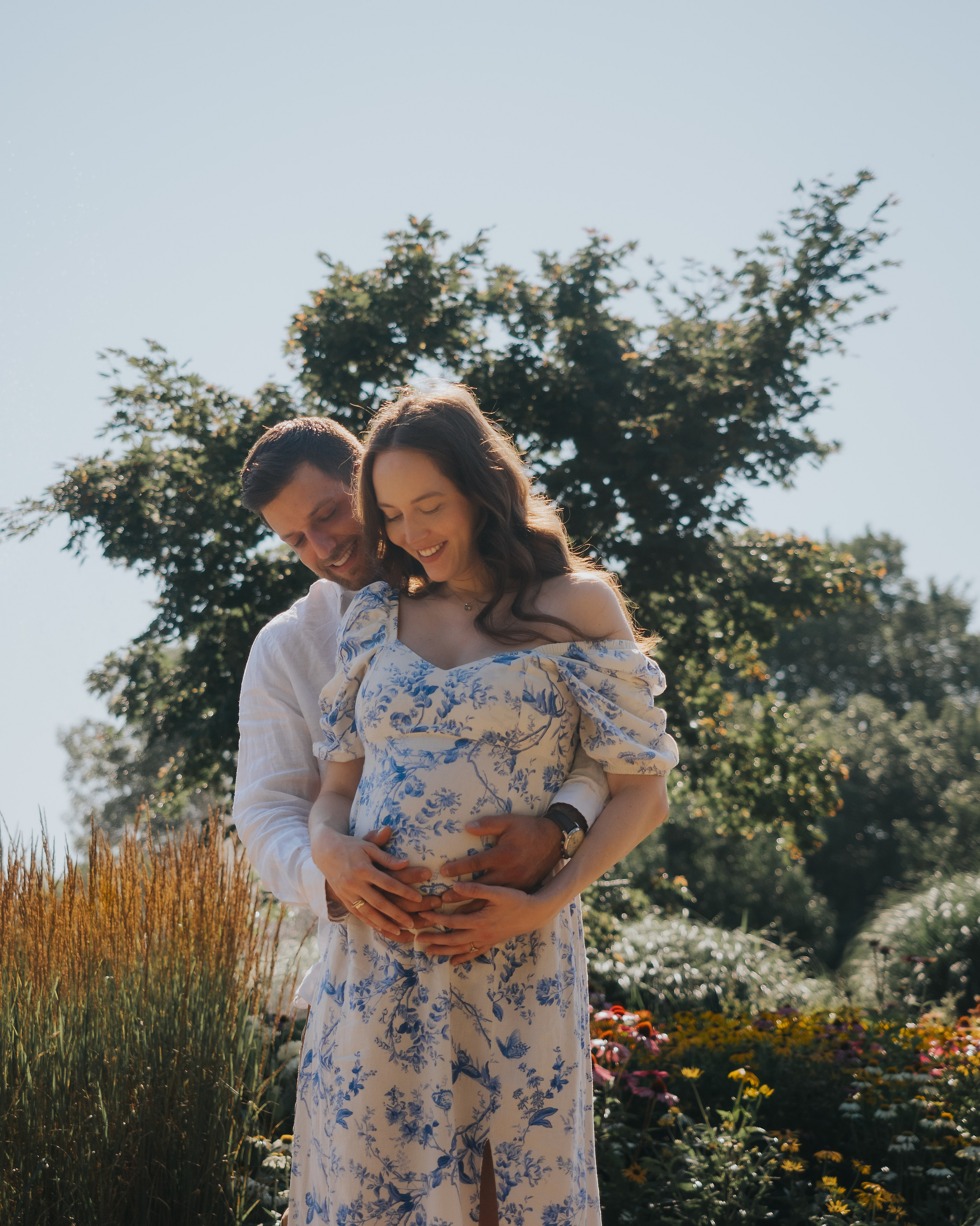 Book Now!. Mimosa Studios — Motherhood, Portrait & Family Photographer in Montreal