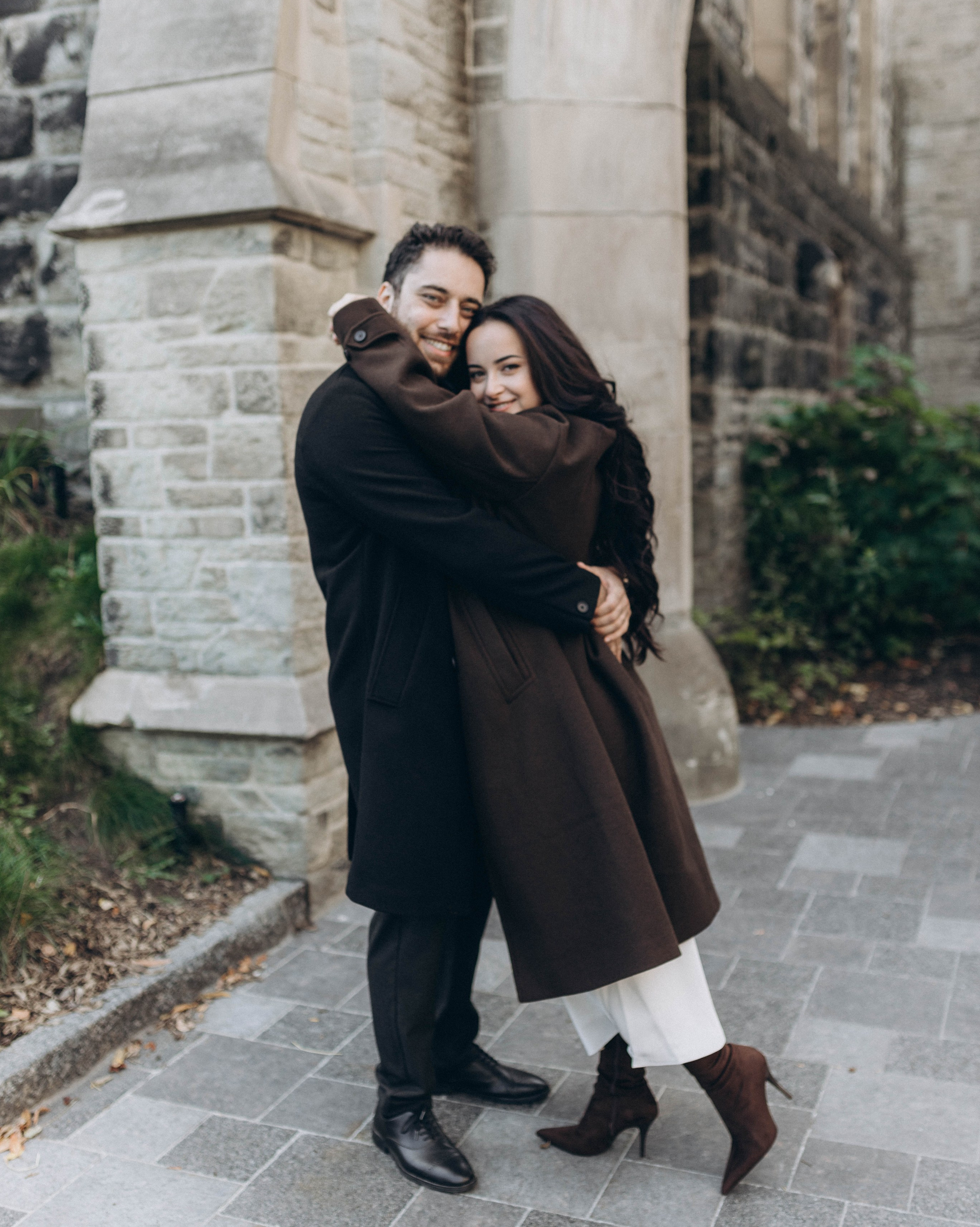 Services/Packages. Photographer | Naomi Maklin