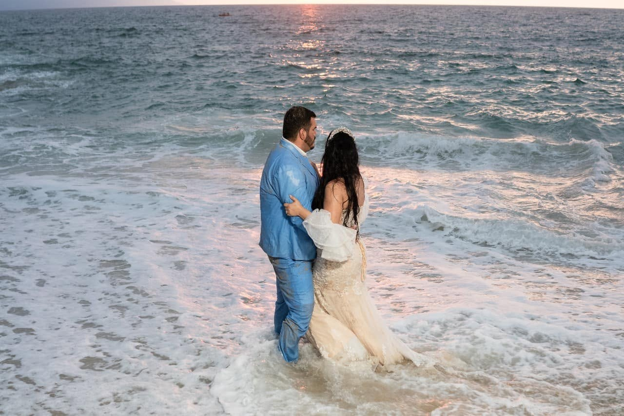 Wedding photography packages Puerto Vallarta. Fotografía de Bodas Profesionales en Puerto Vallarta y Riviera Nayarit