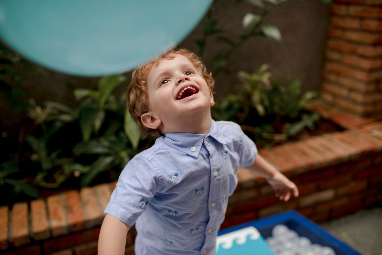 Vem se emocionar com o 3º aniversário do Pedro! 🎉✨. Fotógrafa de Eventos em São Paulo e Sorocaba Kika Damasceno