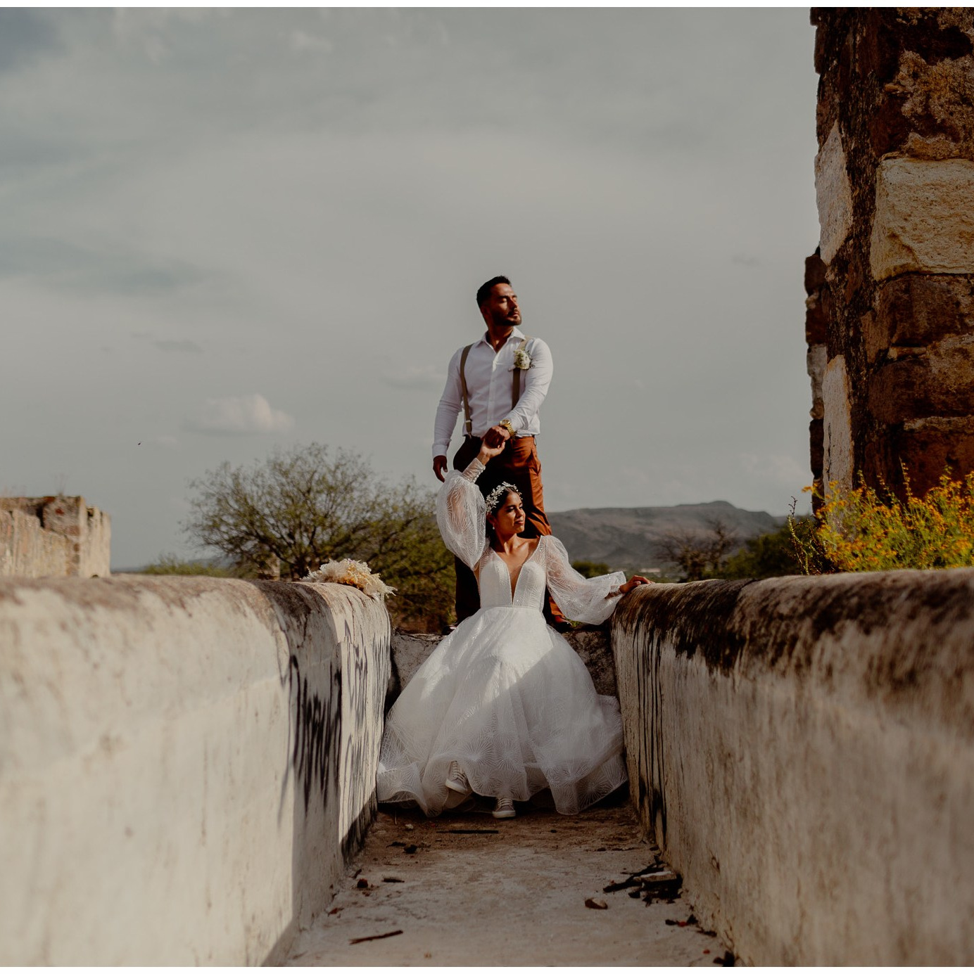 Servicios. Fotógrafo de bodas