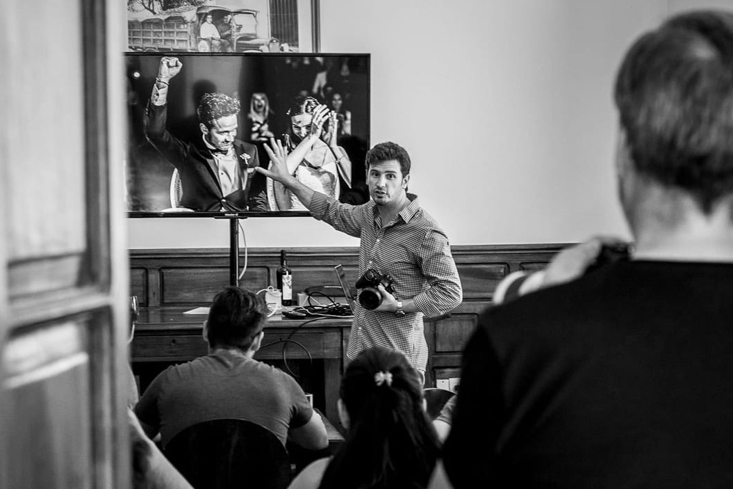 WORKSHOPS
