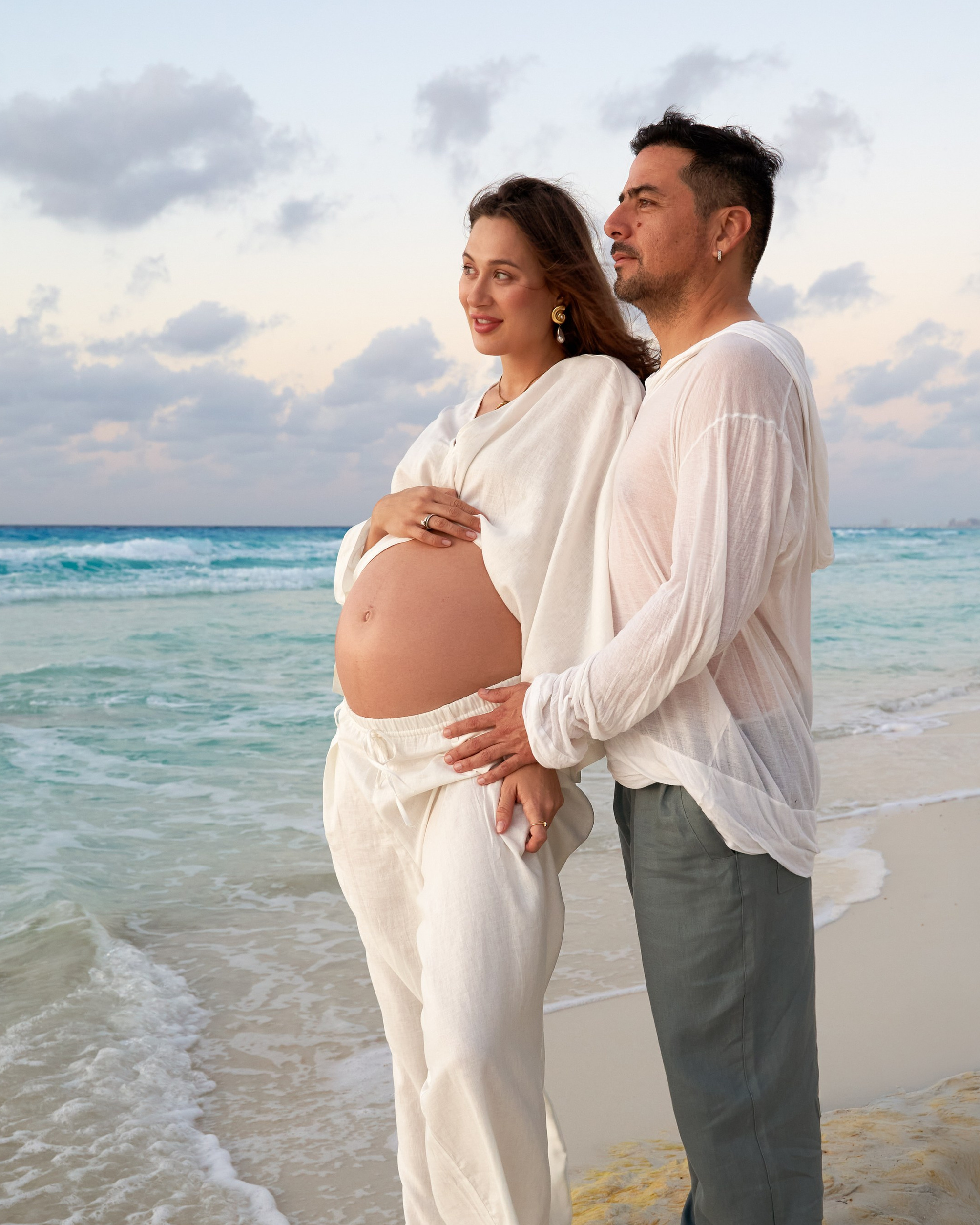 Mexico. Wedding & Portrait Photographer in Cancun, Tulum & Mexico City — Elena Ruzgis