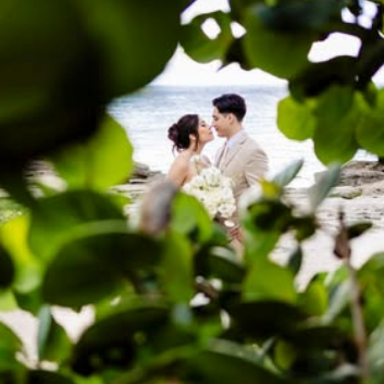 Riviera Maya Wedding Photography & Films | Alfredo Vázquez