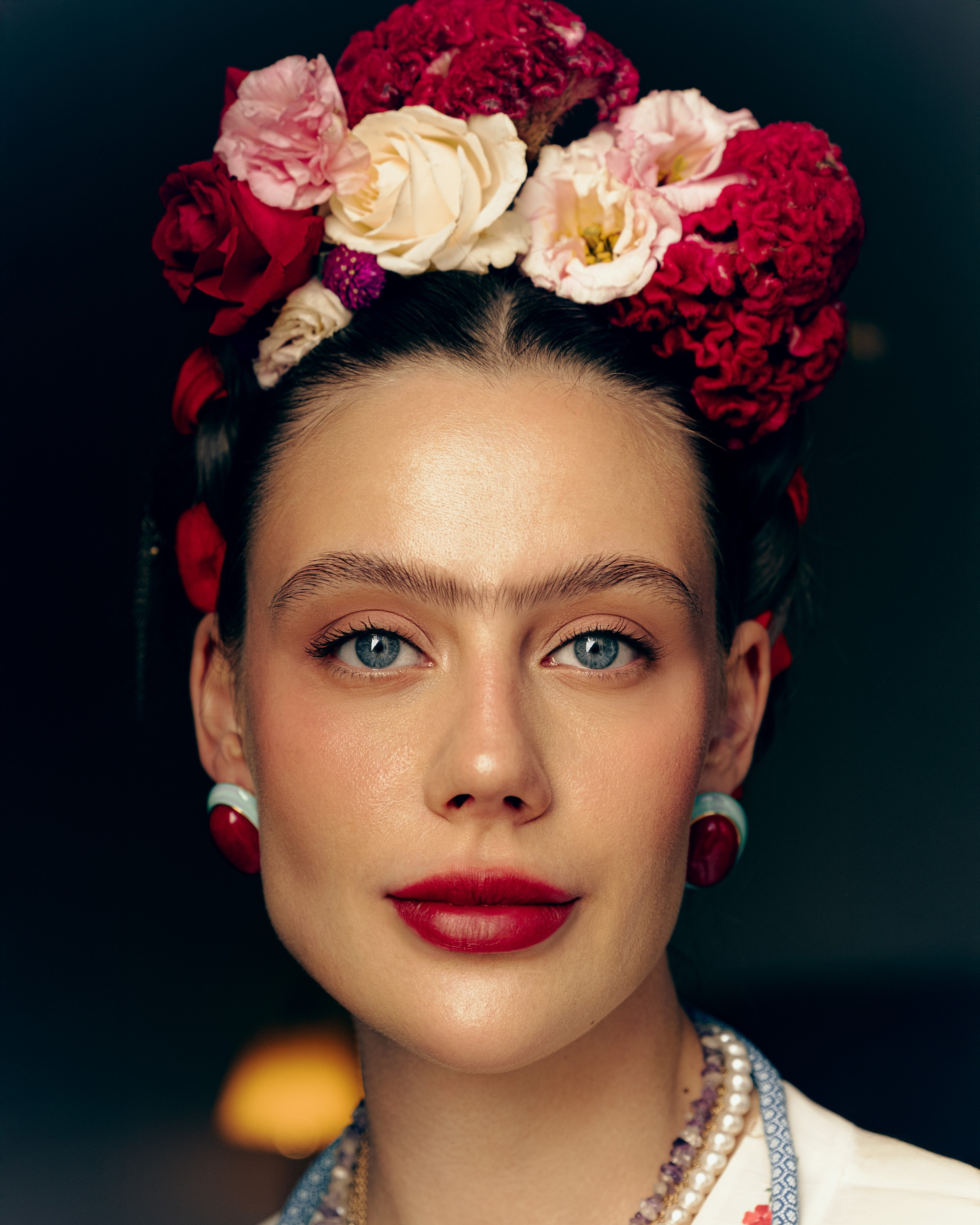 Photographer Olga Tsoi