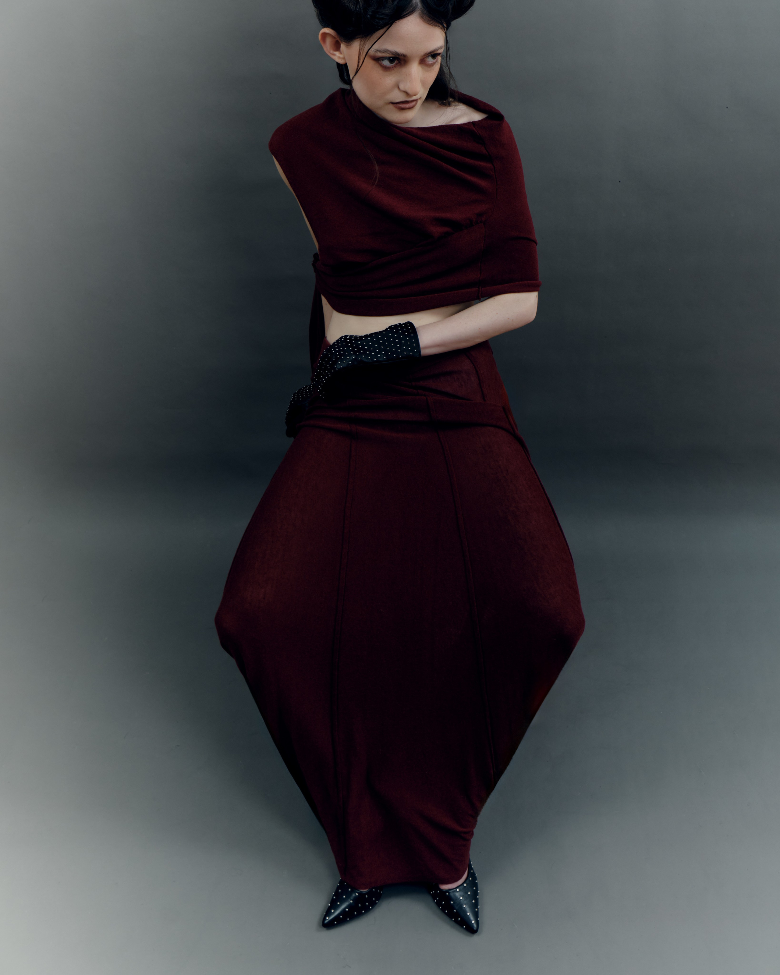 Photographer Olga Tsoi