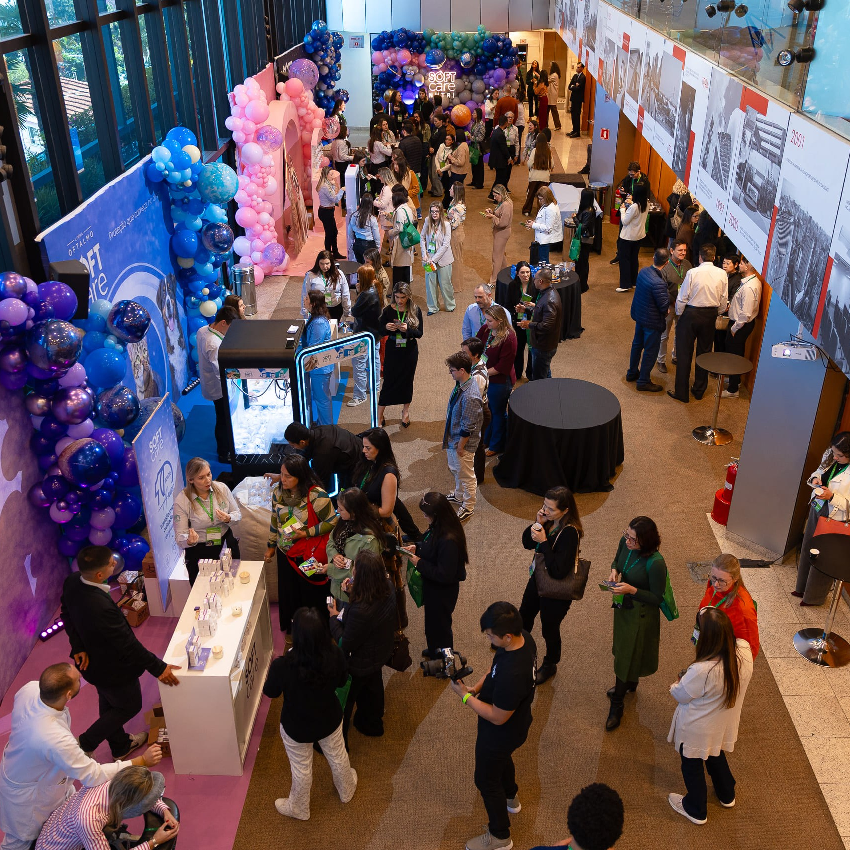 Evento Corporativo Fotografo Sao Paulo