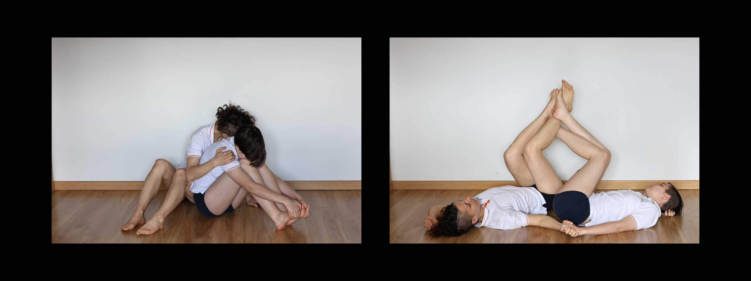 Siguen caminando dentro de mi corazón. Alicia: fotografía artística y escritura creativa en Asturias