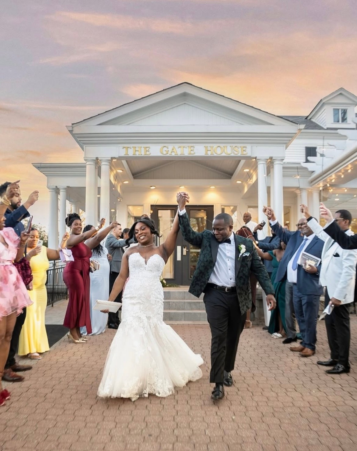 Weddings. Photographer & Videographer Niagara | Toronto