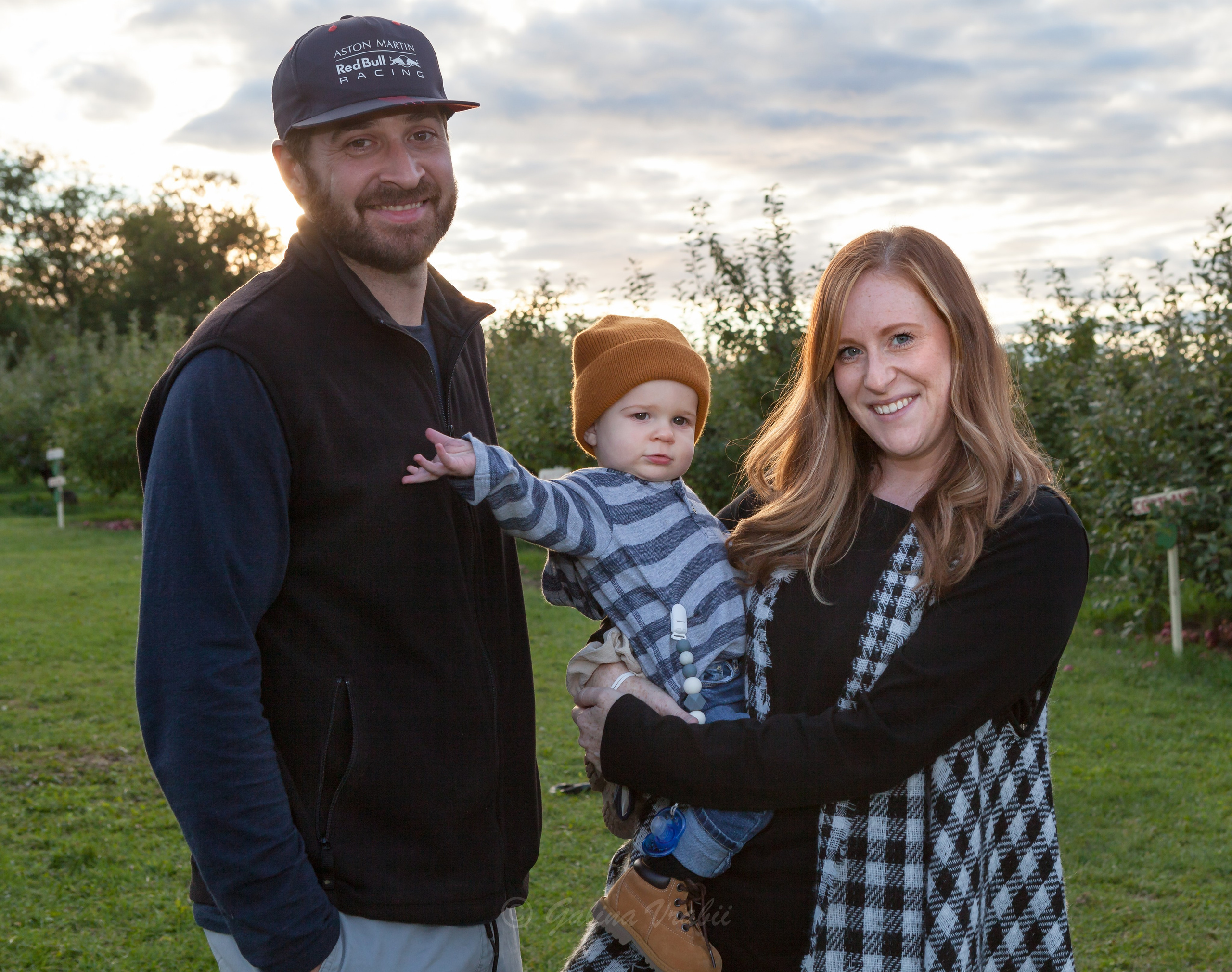 Thanksgiving Mini-Sessions