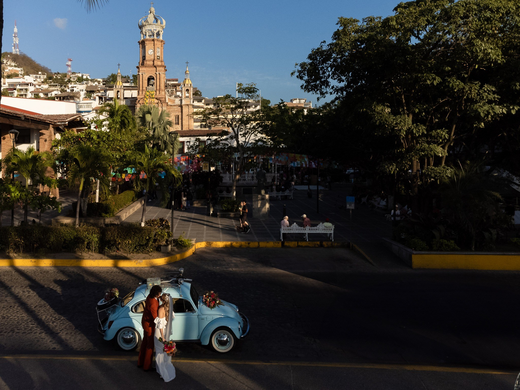 Wedding photography packages Puerto Vallarta. Fotografía de Bodas Profesionales en Puerto Vallarta y Riviera Nayarit