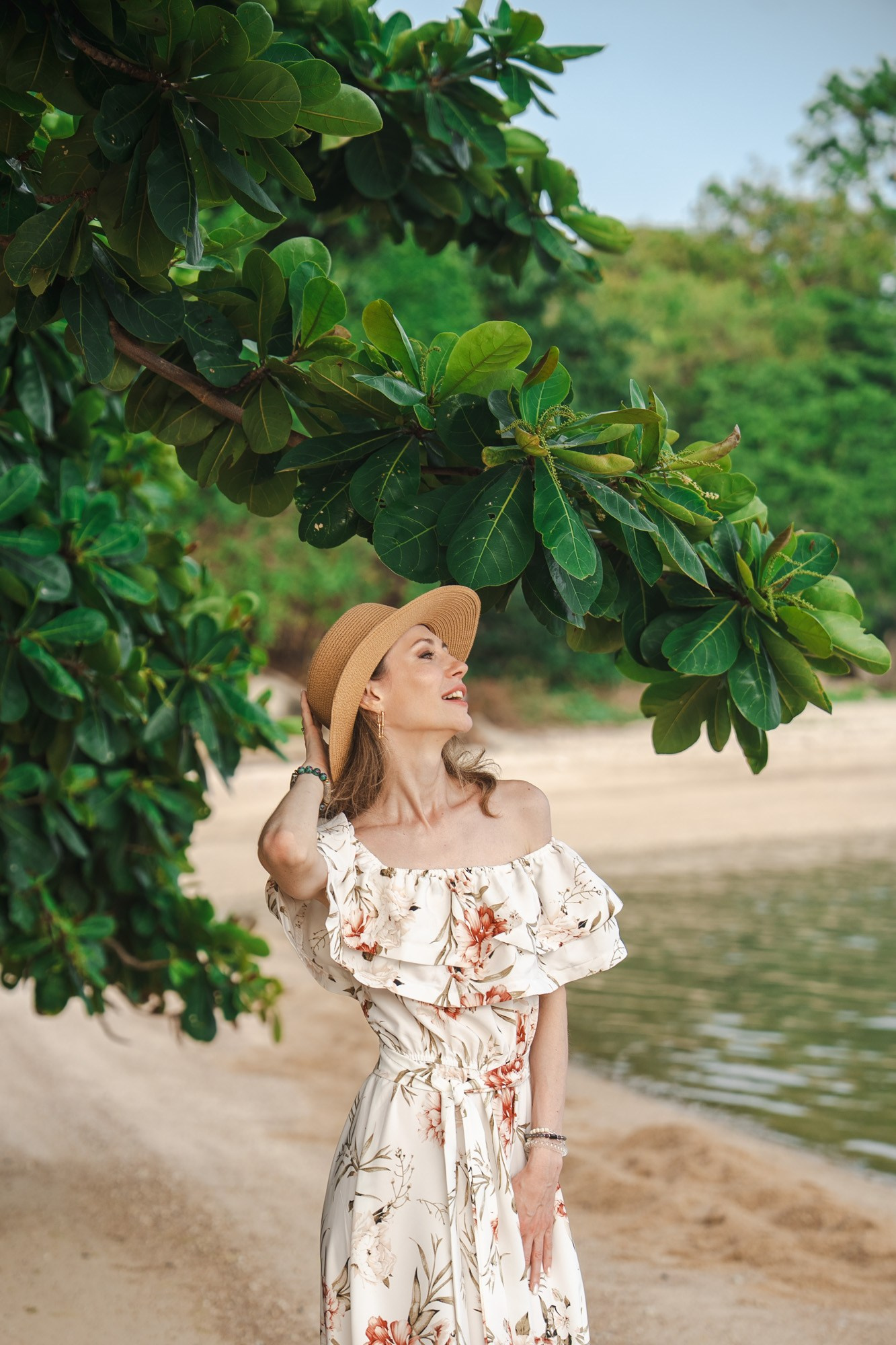 Individual. Koh Samui Photographer | Julia Soul