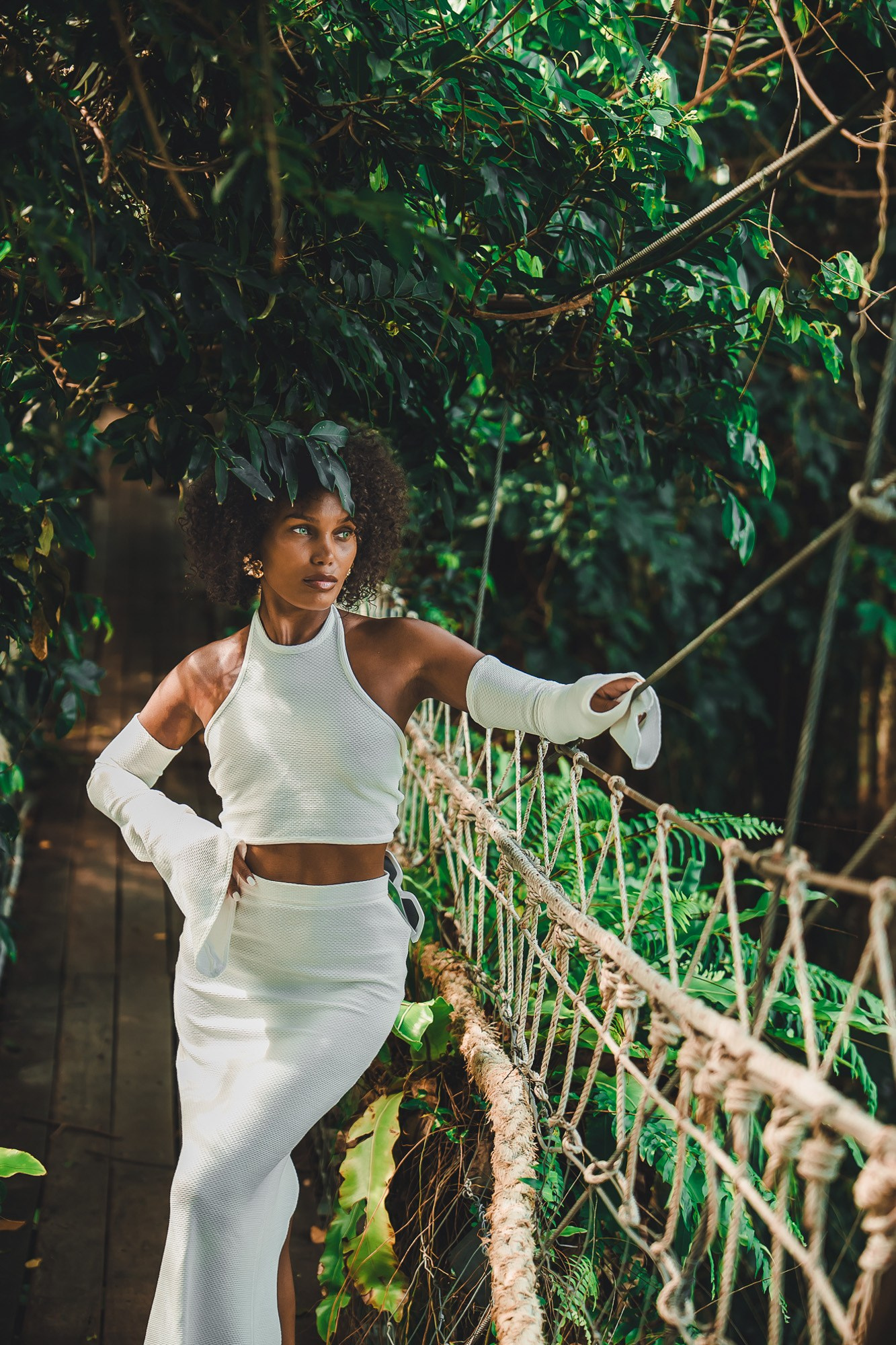 Individual. Koh Samui Photographer | Julia Soul