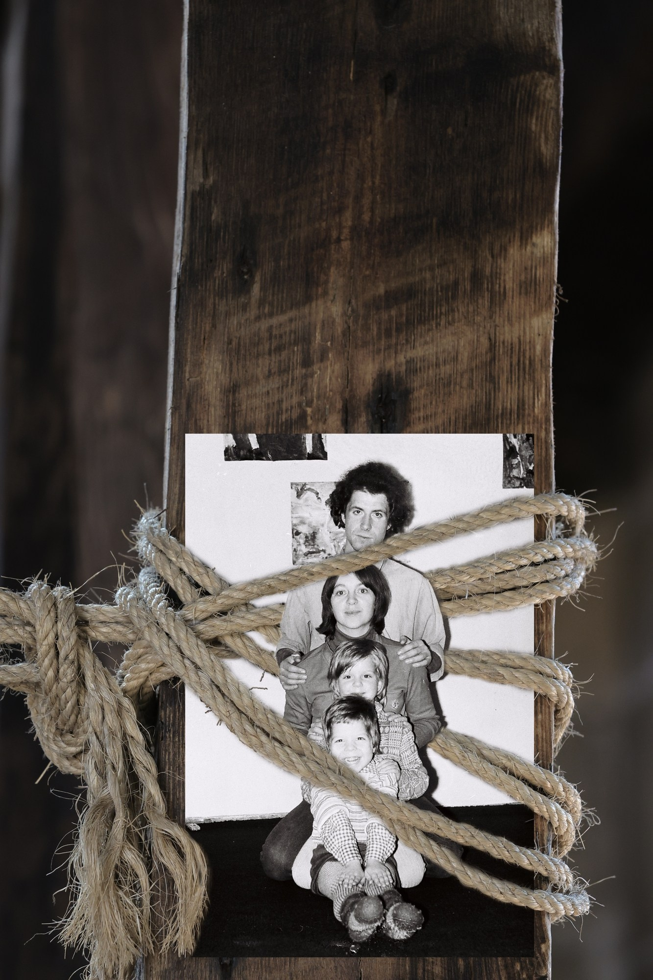 Siguen caminando dentro de mi corazón. Alicia: fotografía artística y escritura creativa en Asturias