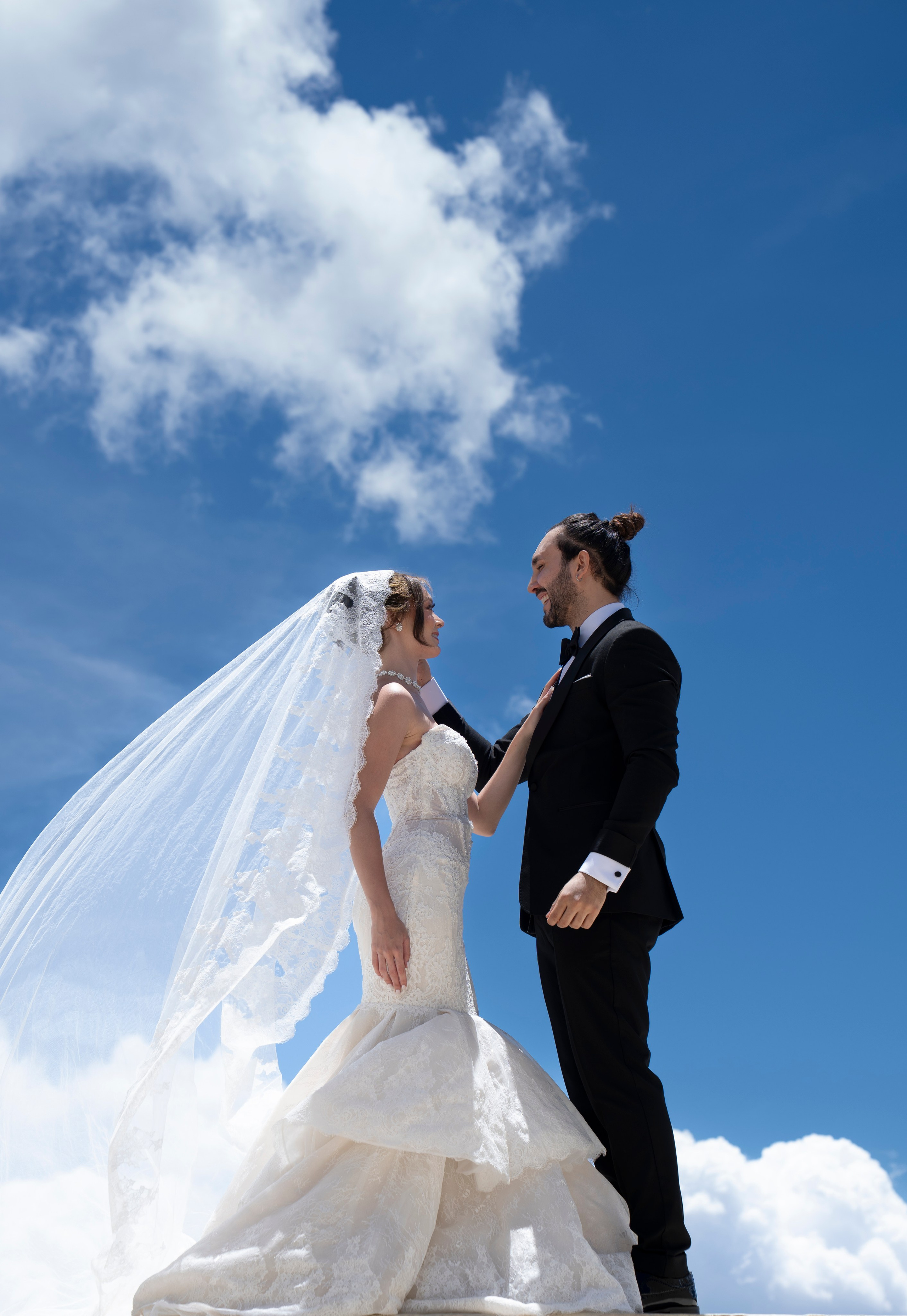 Jose Florez wedding photographer in Colombia