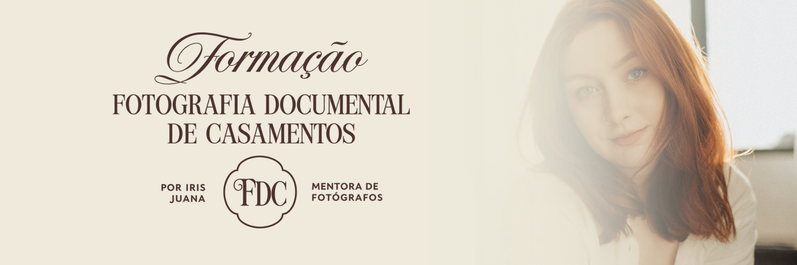 For photographers. Wedding and family photographer in Foz do Iguaçu Iris Juana