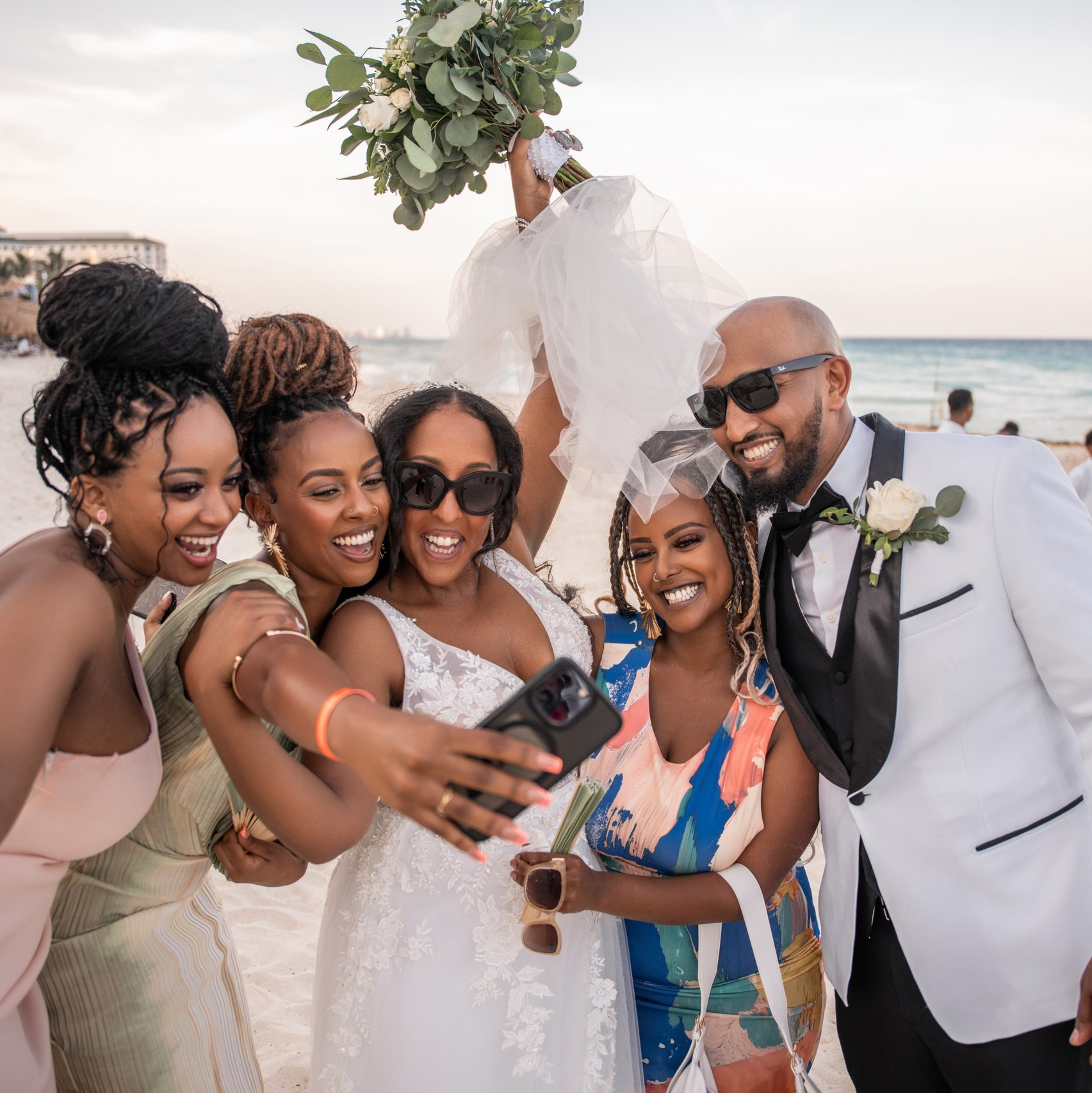Pricing guide wedding. Victoria Liskova. Fotogrfa en Cancun, Mexico