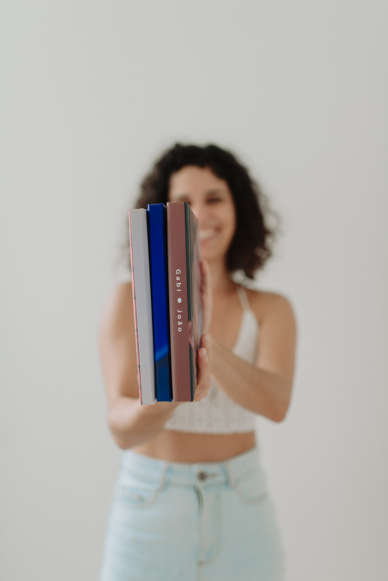 Álbuns de Fotografia