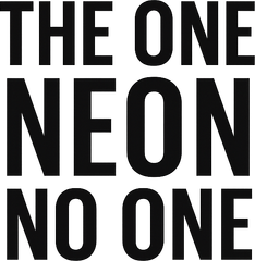 theoneneonnoone.com