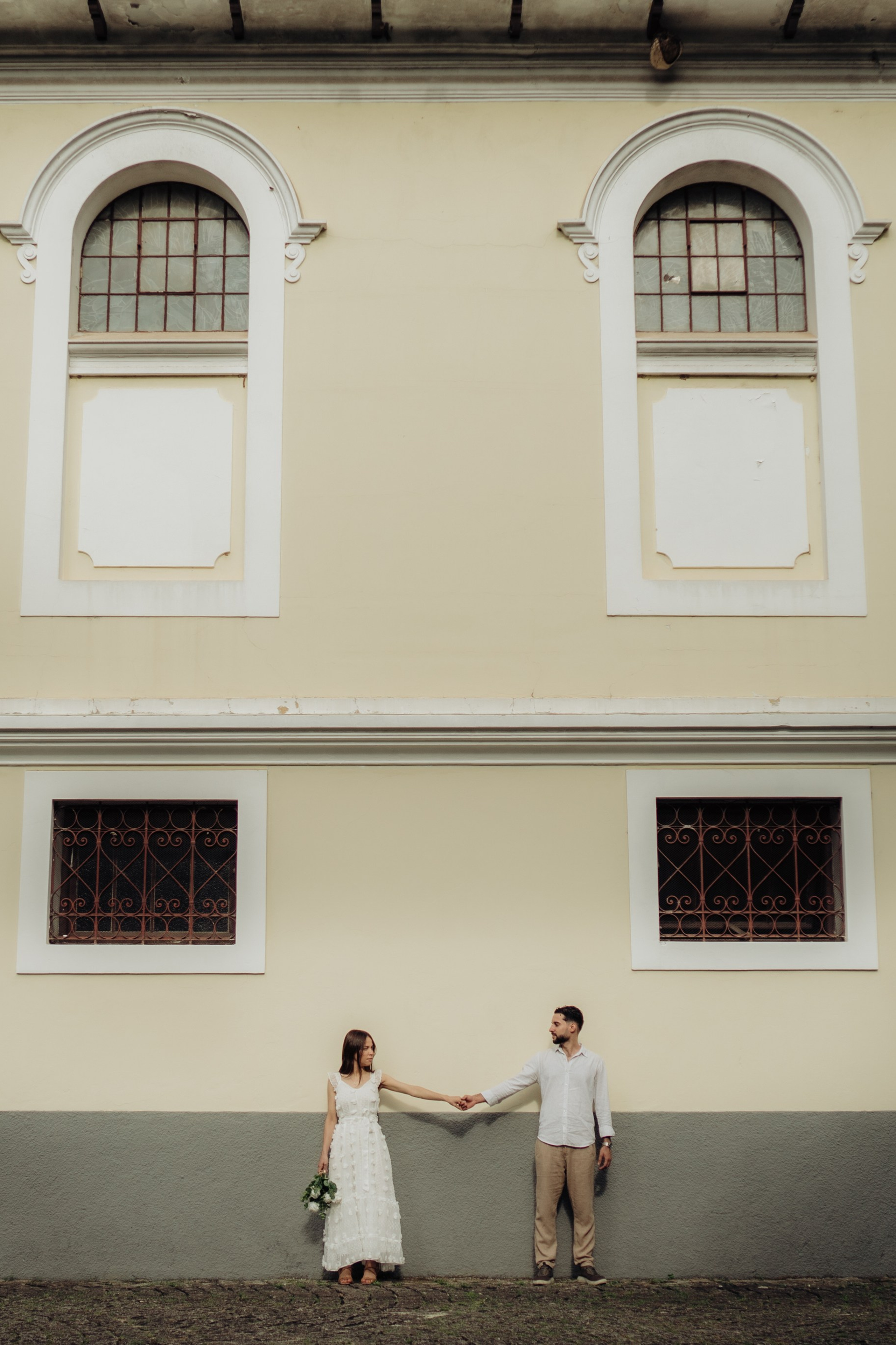 Sunamita & Felipe // Pre Wedding