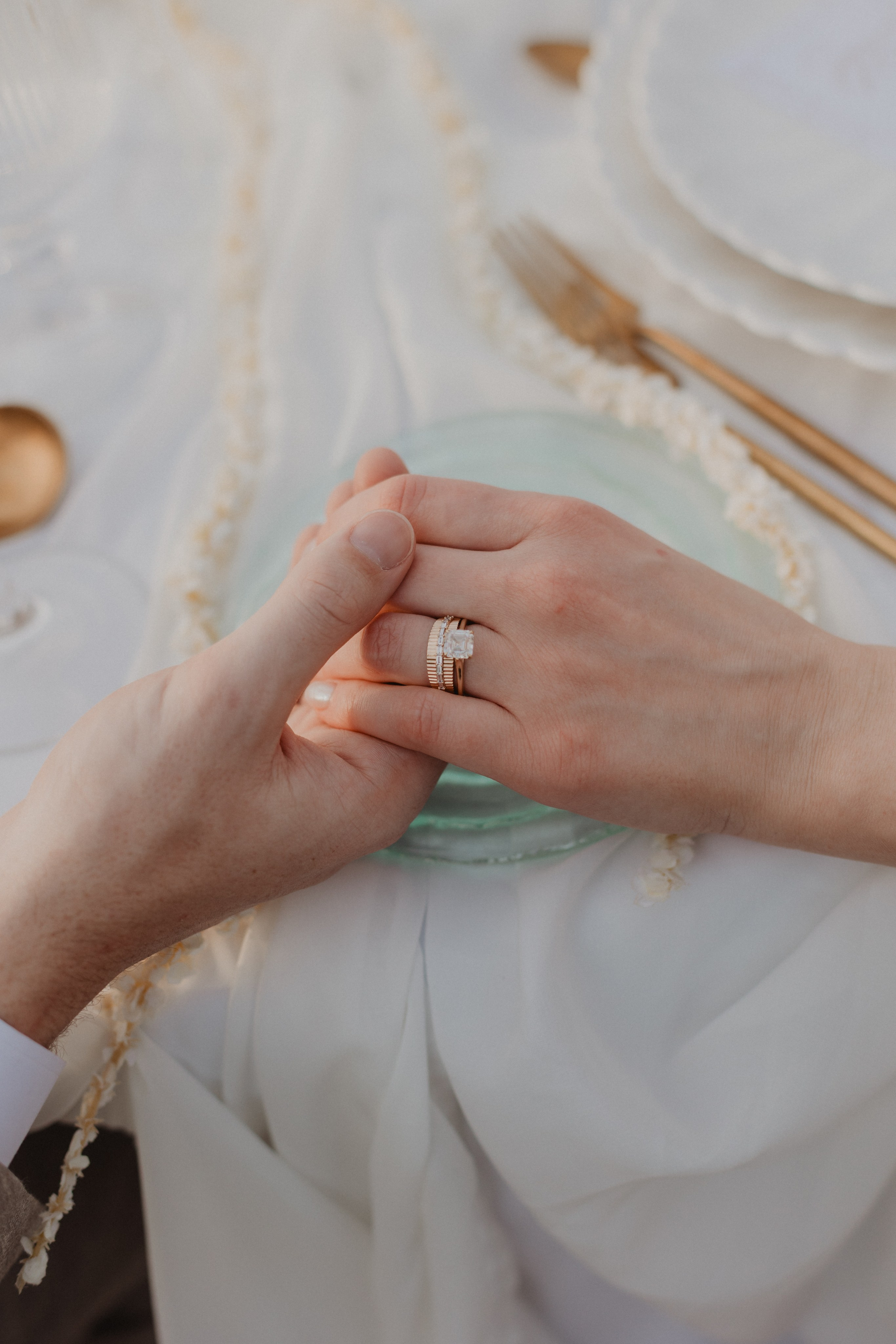 An&nbsp;Elopement at&nbsp;Four Seasons Punta Mita: Just the Two of&nbsp;You, by&nbsp;the Sea
