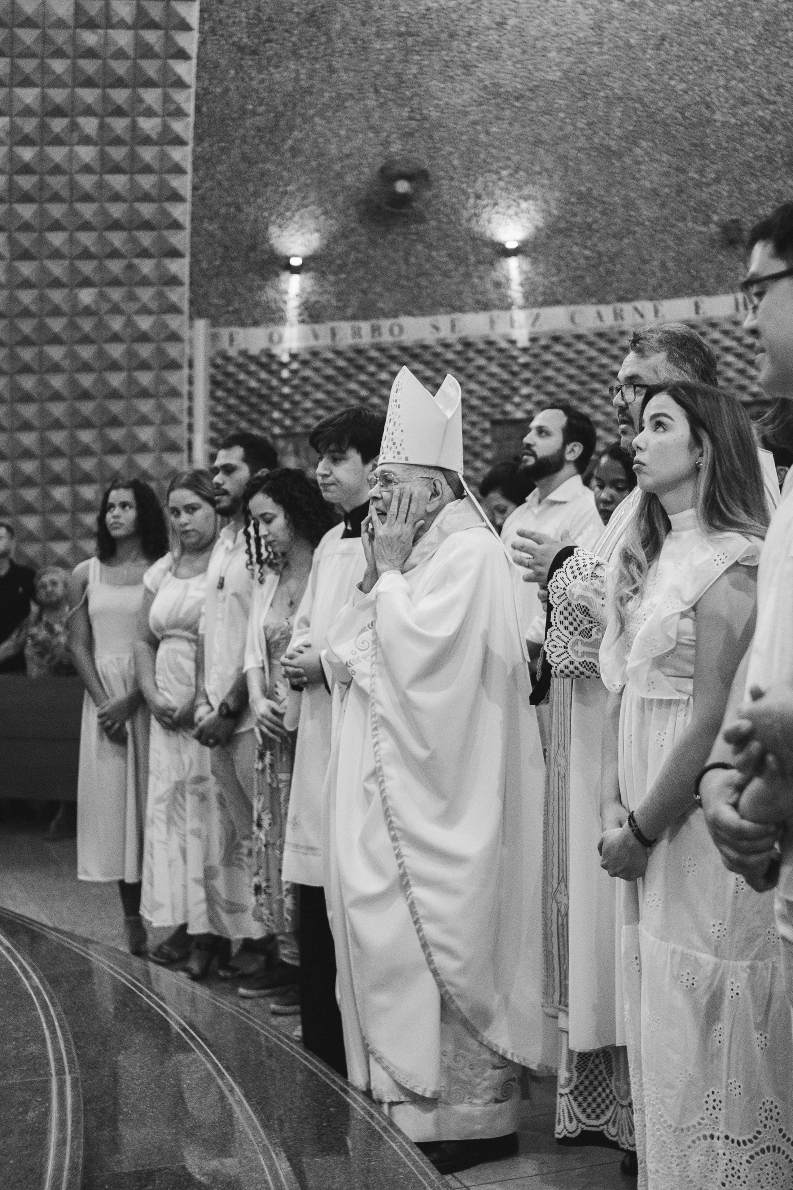 RITOS CATÓLICOS