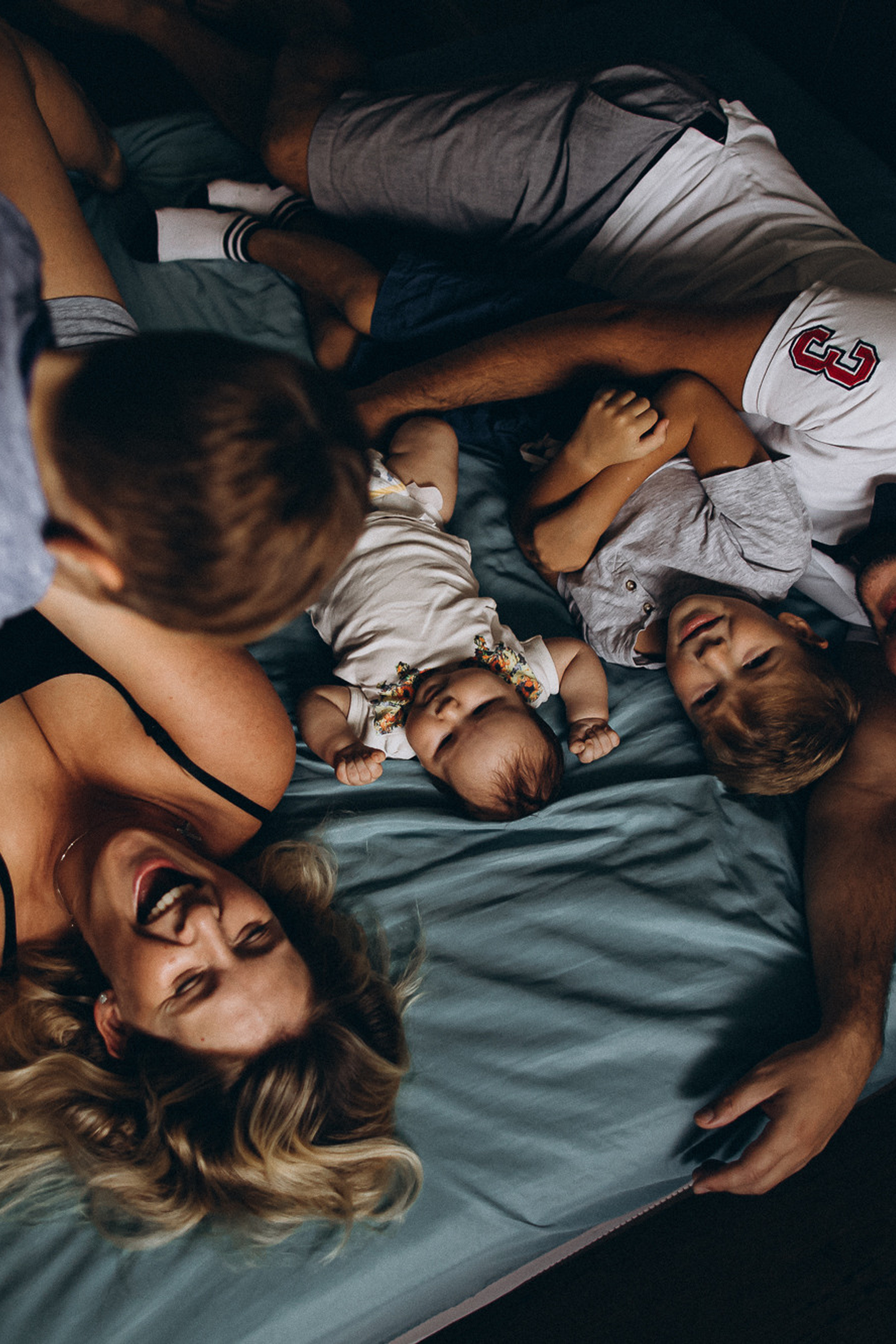 Depoimentos. Fotografa documental de familia e nascimento em Florianópolis SC Daria Ermolaev