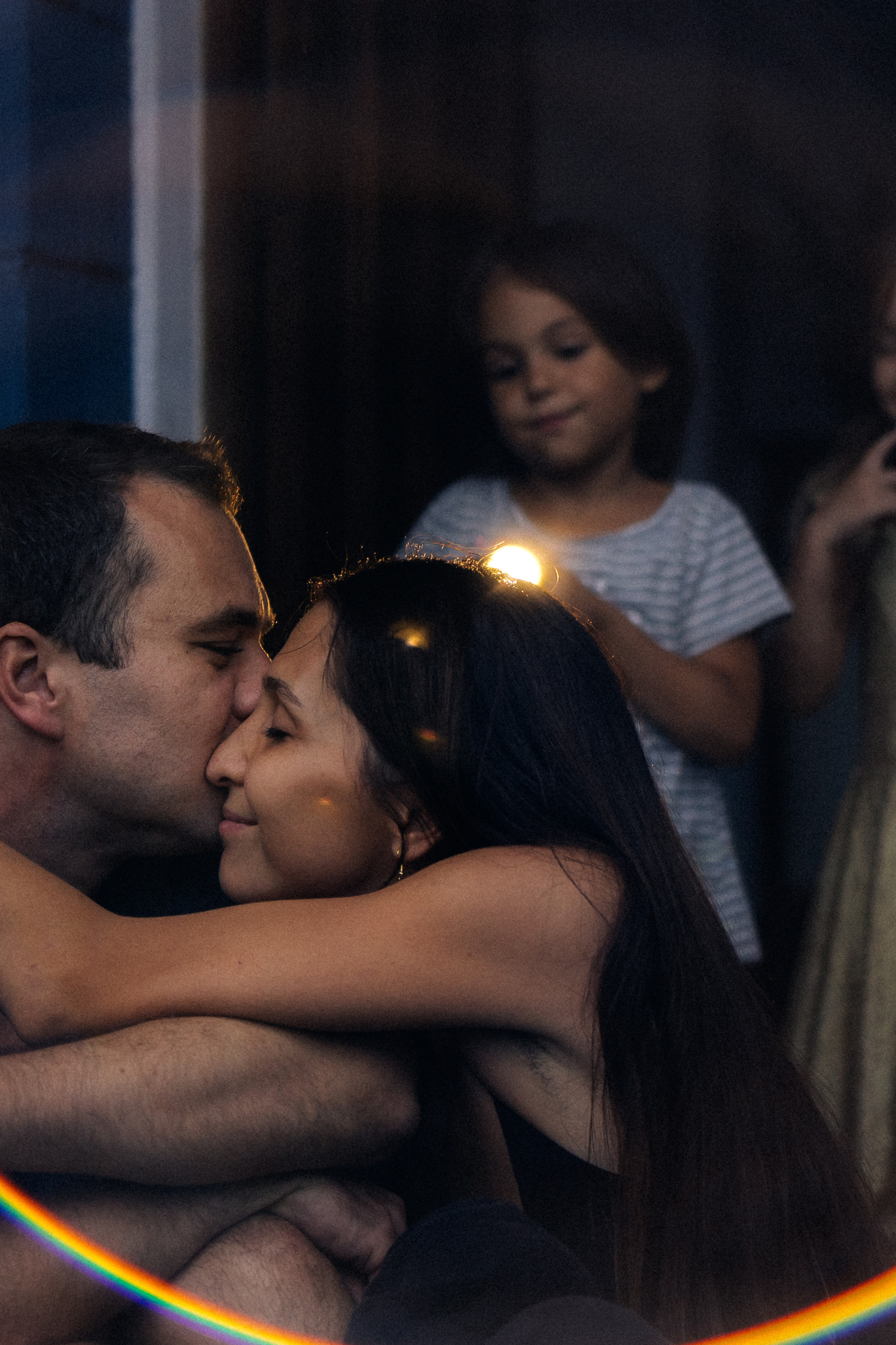 Depoimentos. Fotografa documental de familia e nascimento em Florianópolis SC Daria Ermolaev