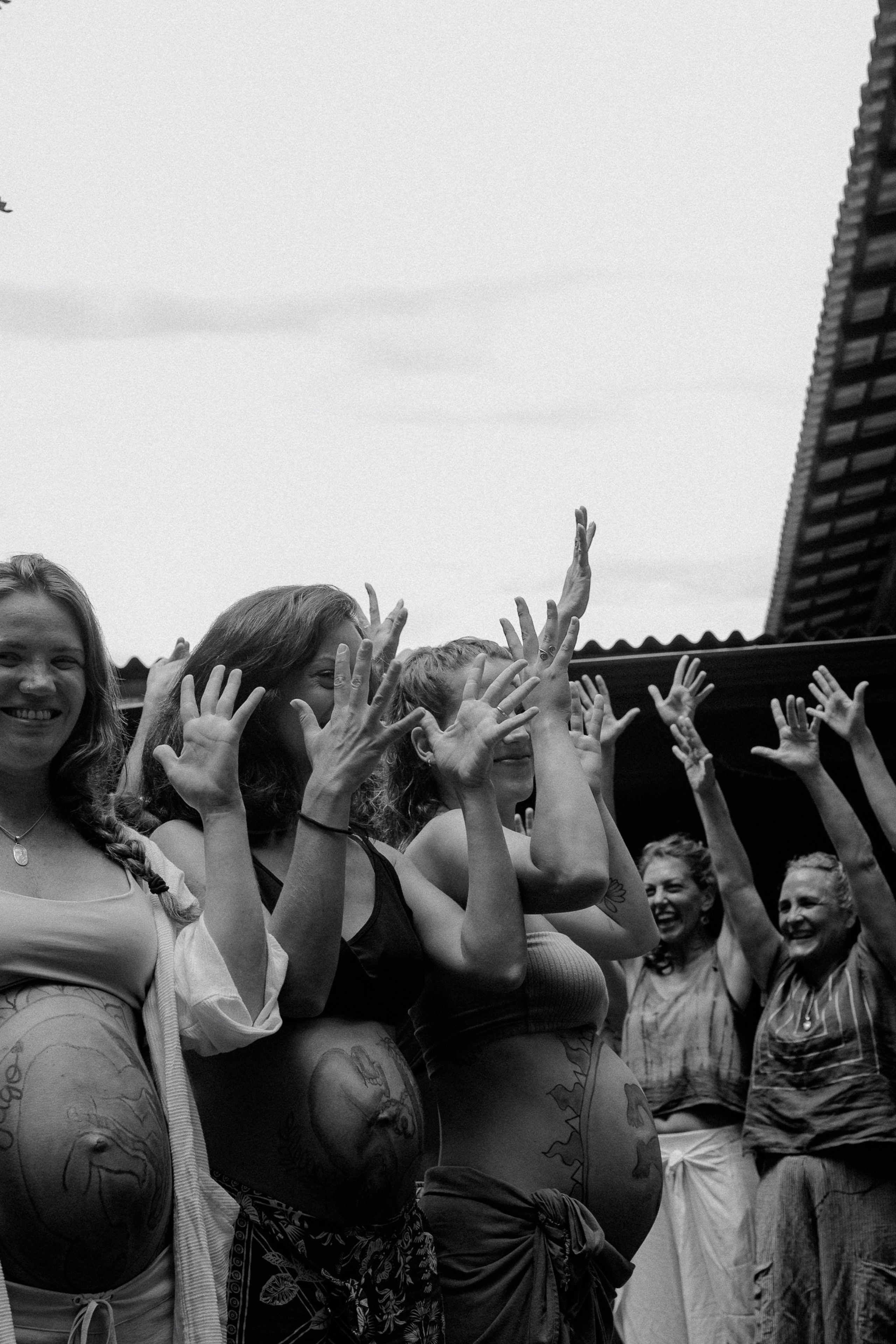 Depoimentos. Fotografa documental de familia e nascimento em Florianópolis SC Daria Ermolaev
