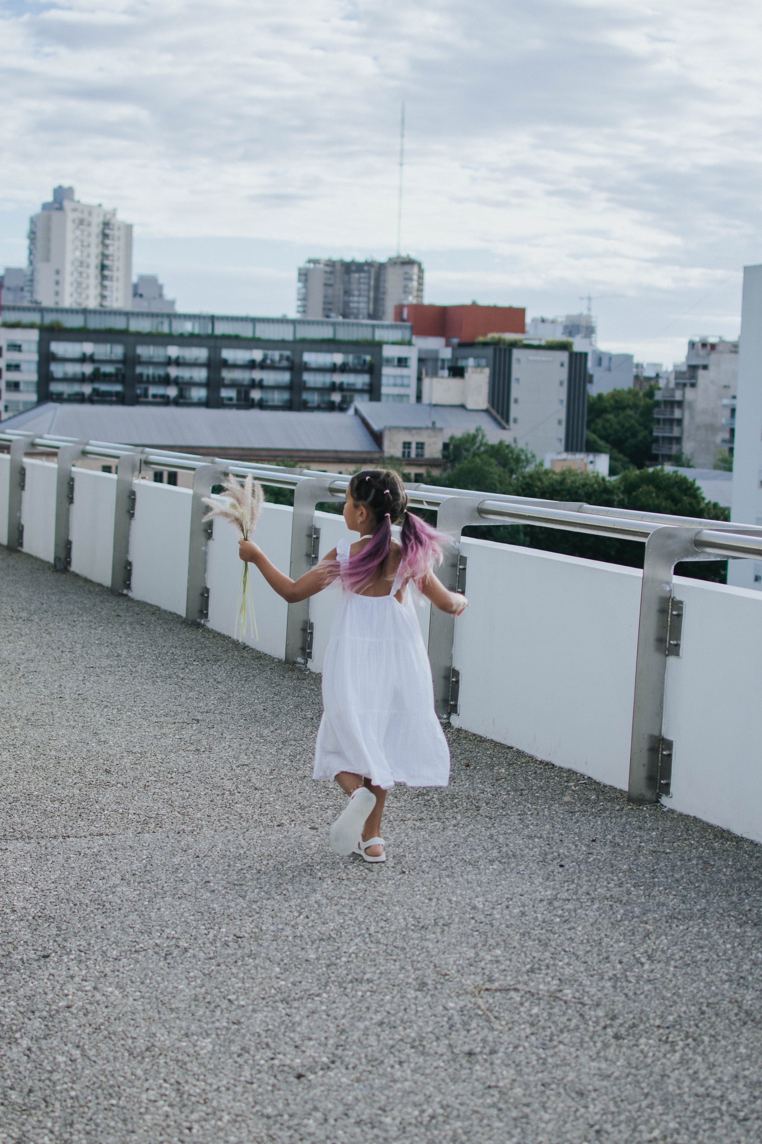 Reportage shooting. Buenos Aires. Photographer @elmirkami in the city of Buenos Aires