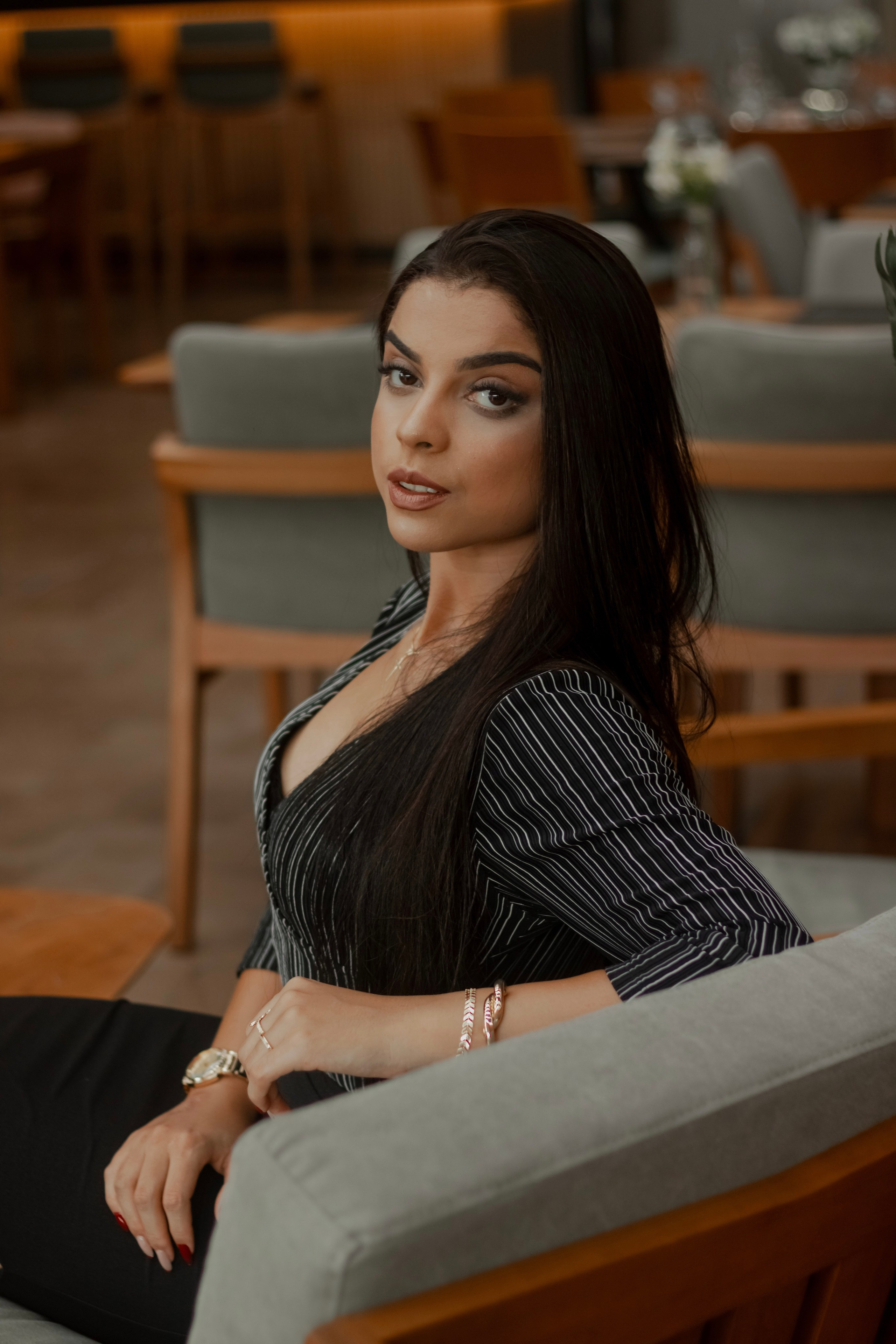 Vitória Mendes