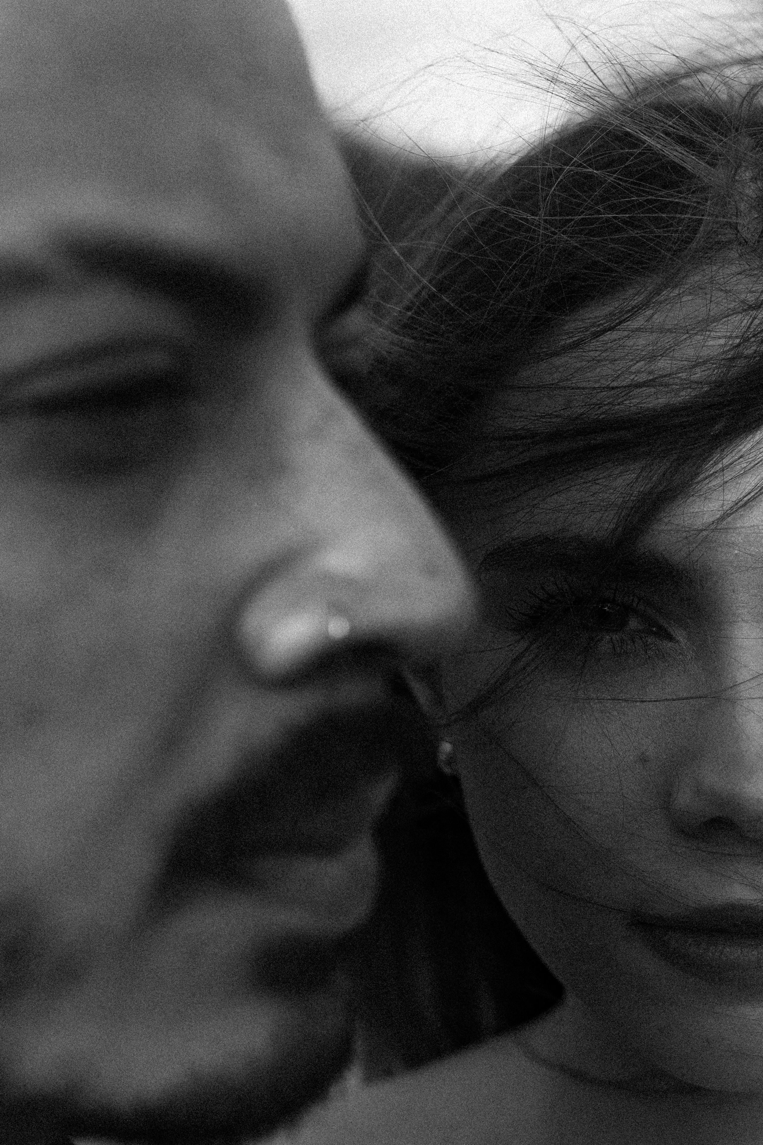 BLOG. TWO MILLIMETERS