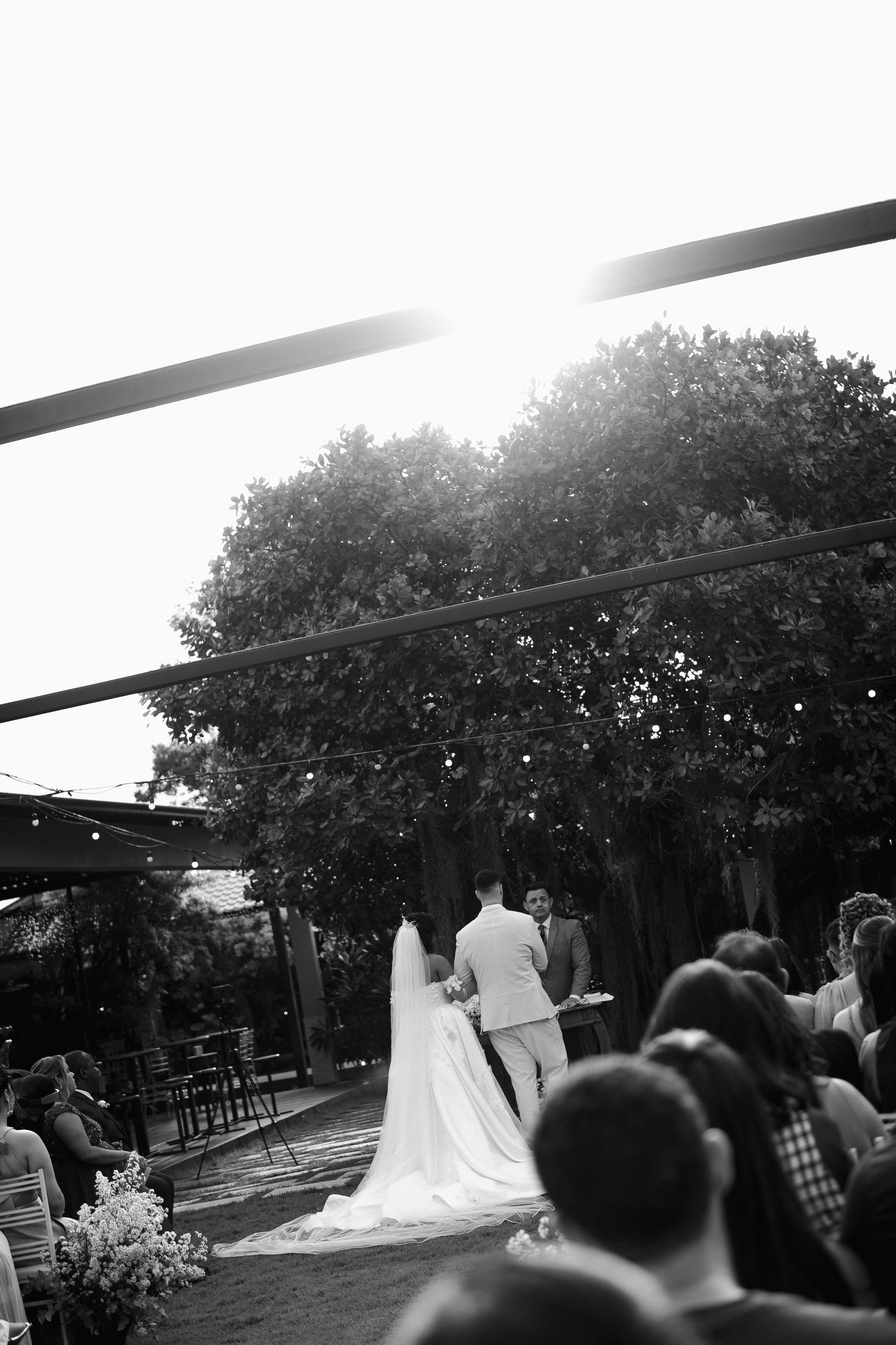Sara & Emerson | Cerimônia