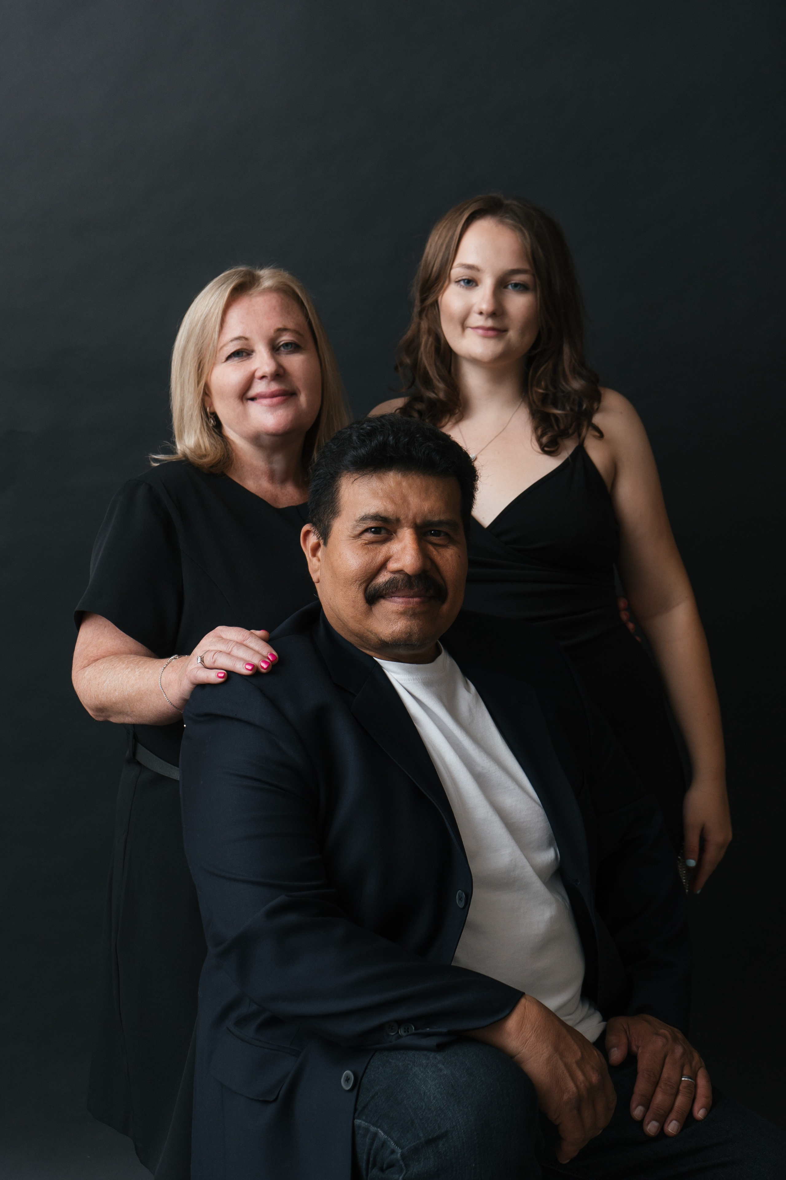 Lana’s Family