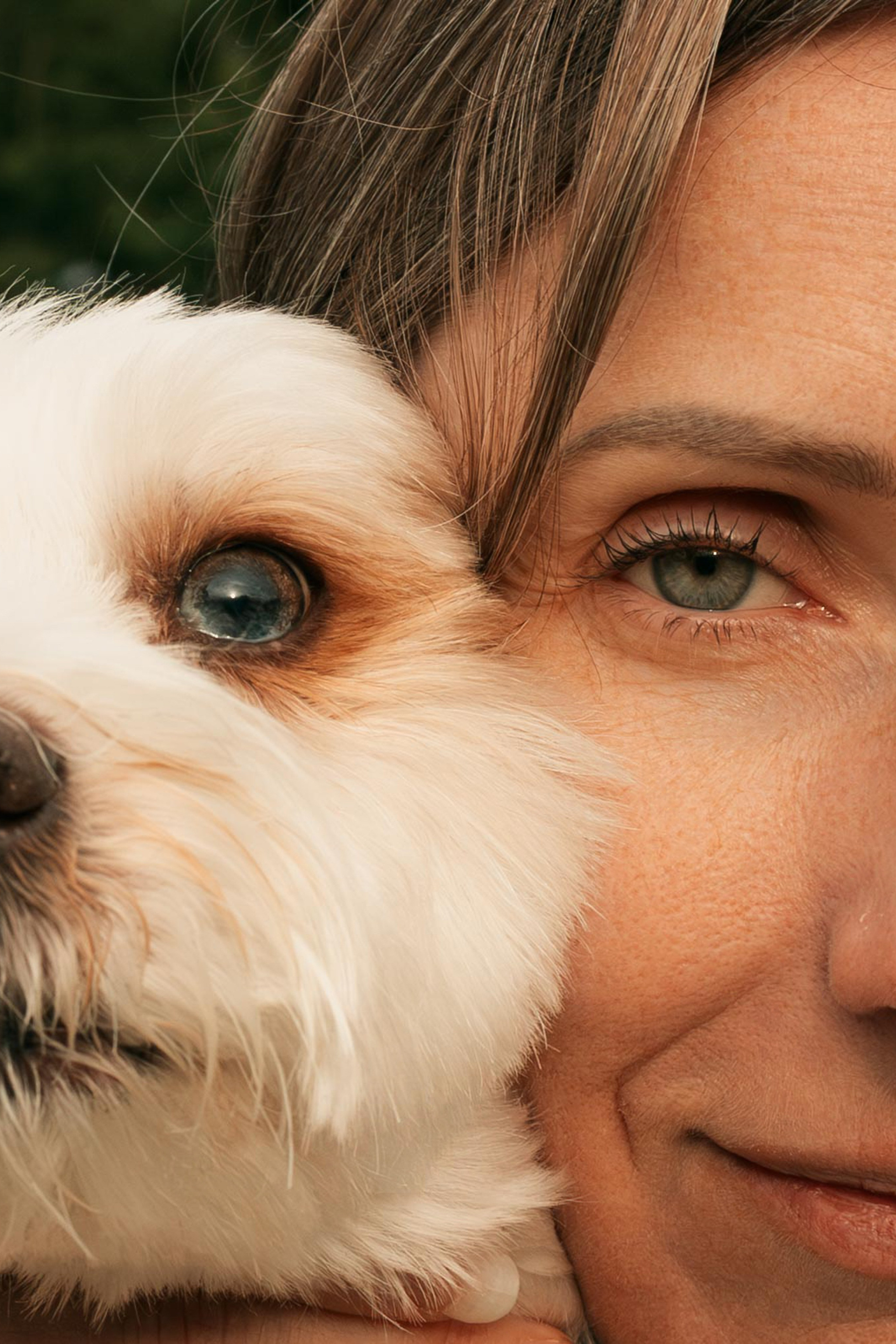 FURRY FRIEND