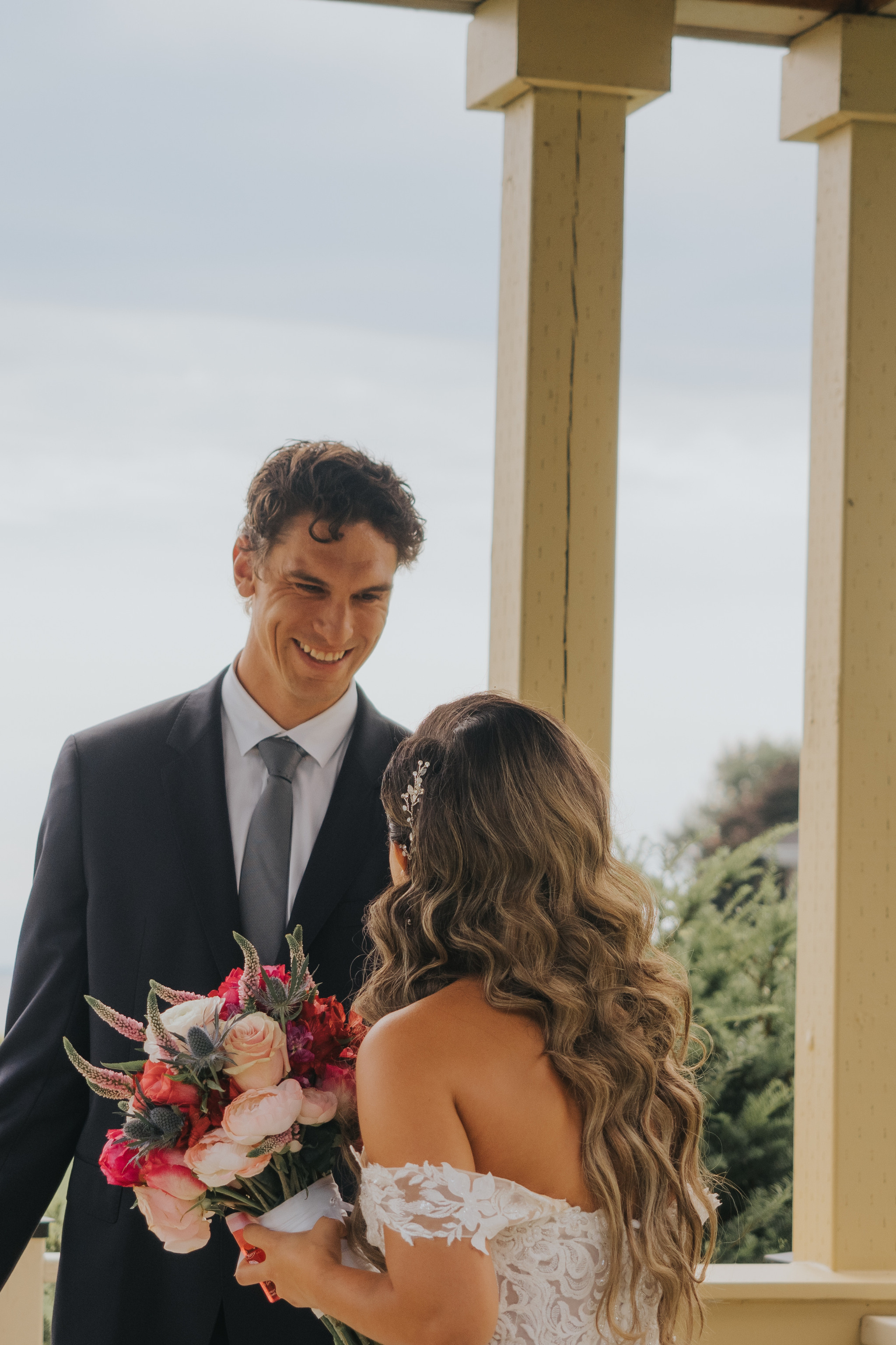 Adding Fun and Entertainment to Your Big Day: Wedding Games. Montreal Wedding Photographer — Muriel Oe Photo