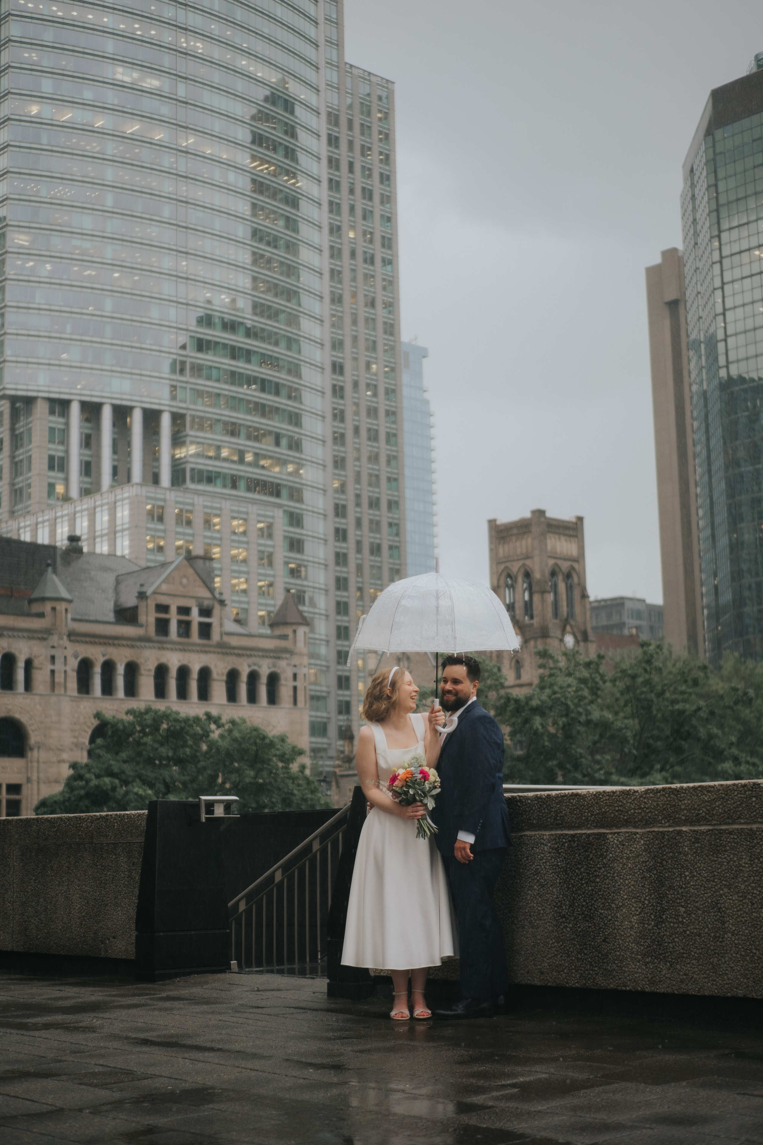 Adding Fun and Entertainment to Your Big Day: Wedding Games. Montreal Wedding Photographer — Muriel Oe Photo